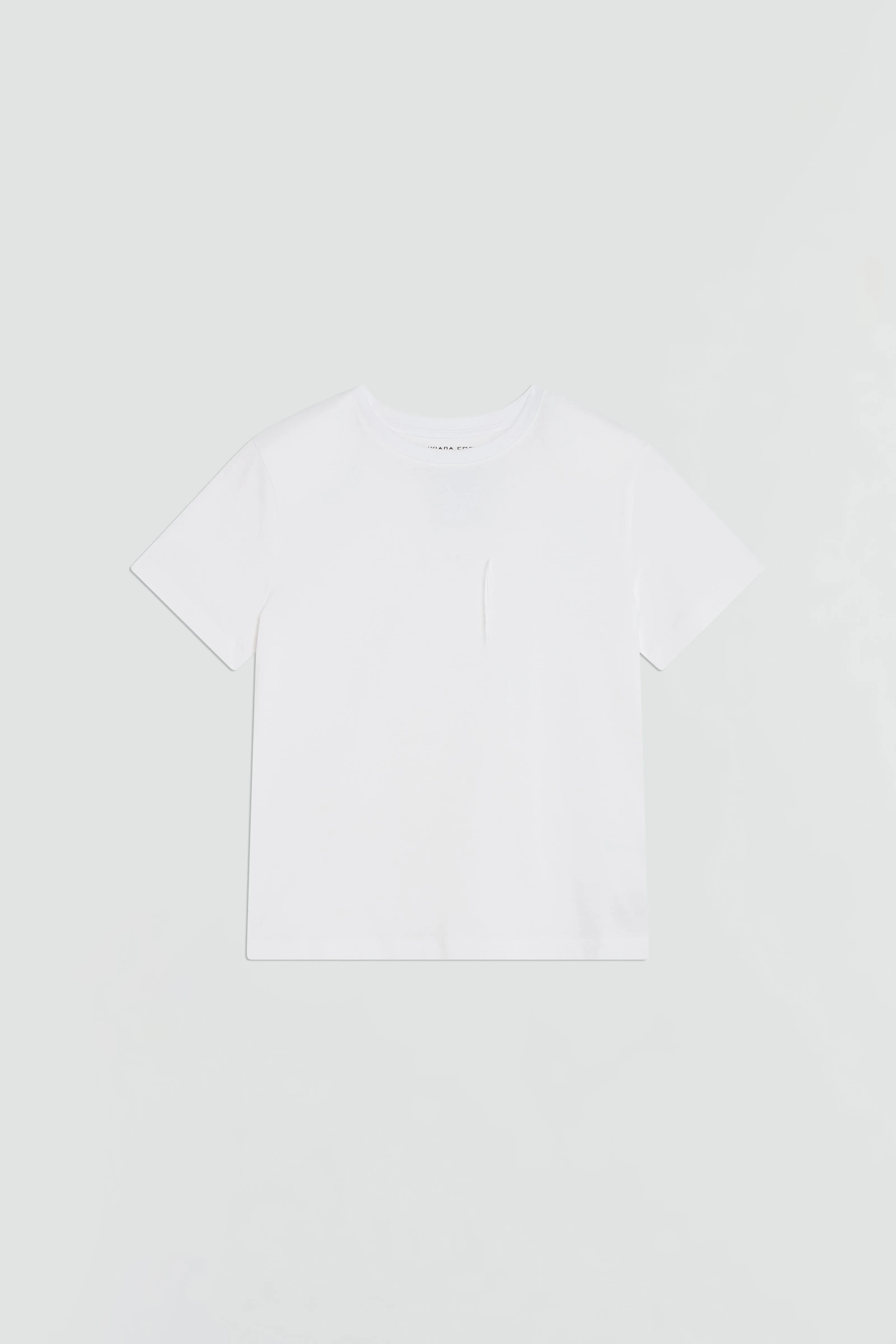 T-SHIRT CON RICAMO sold by Liviana Conti