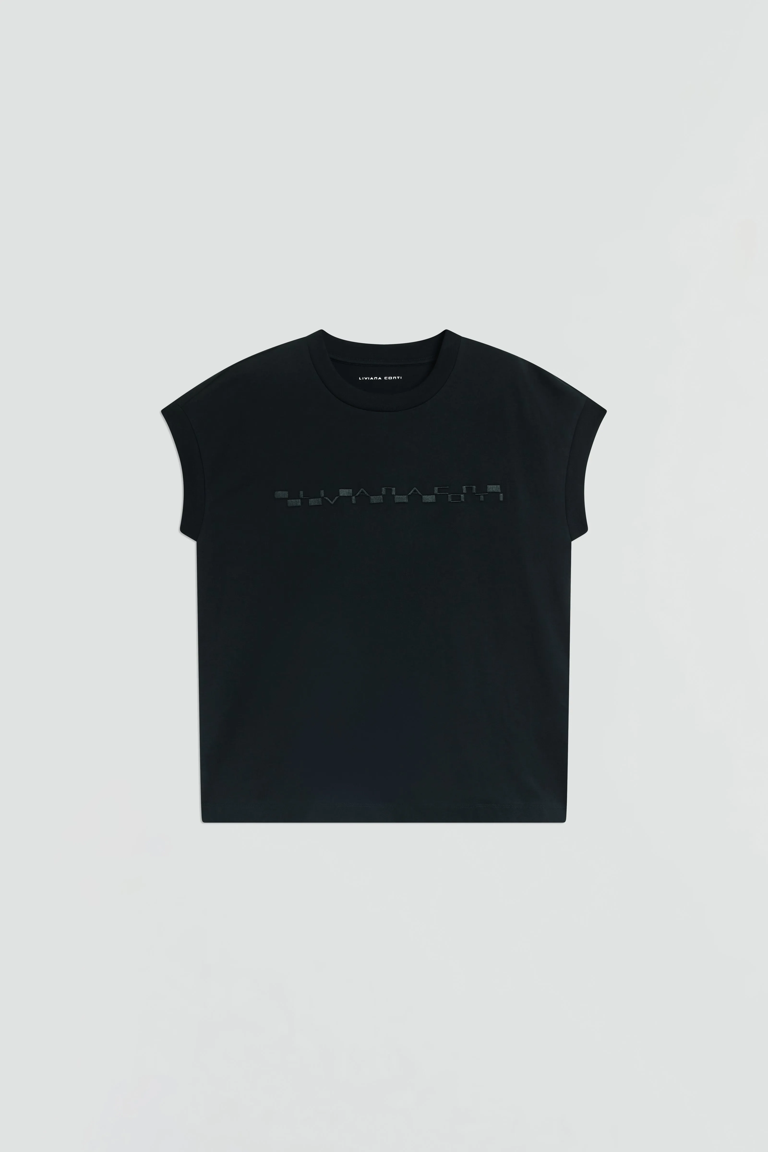 T-SHIRT CON RICAMO sold by Liviana Conti product image thumbnail 5