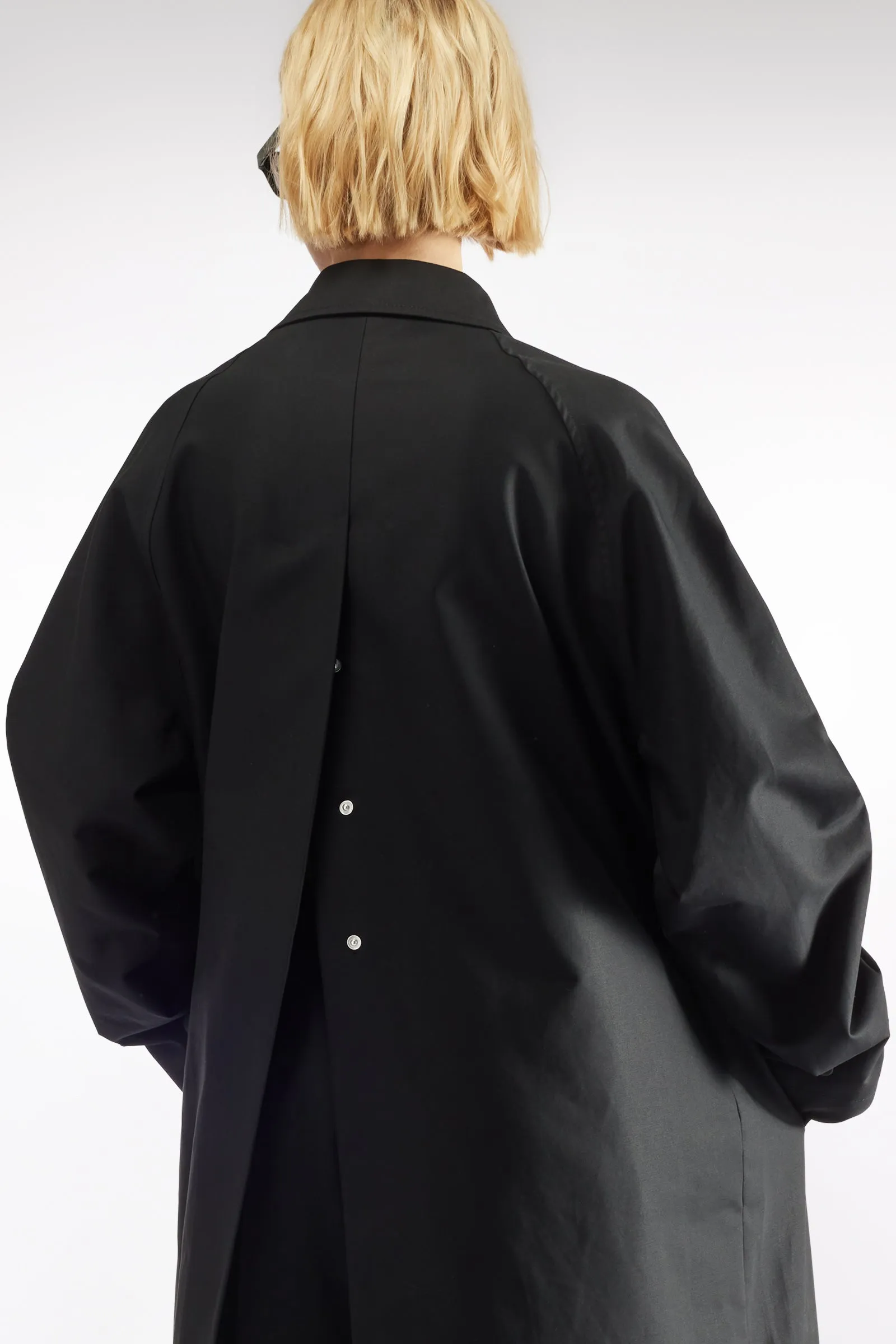 CAPPOTTO DOUBLE LAYER COTTON sold by Liviana Conti product image thumbnail 5