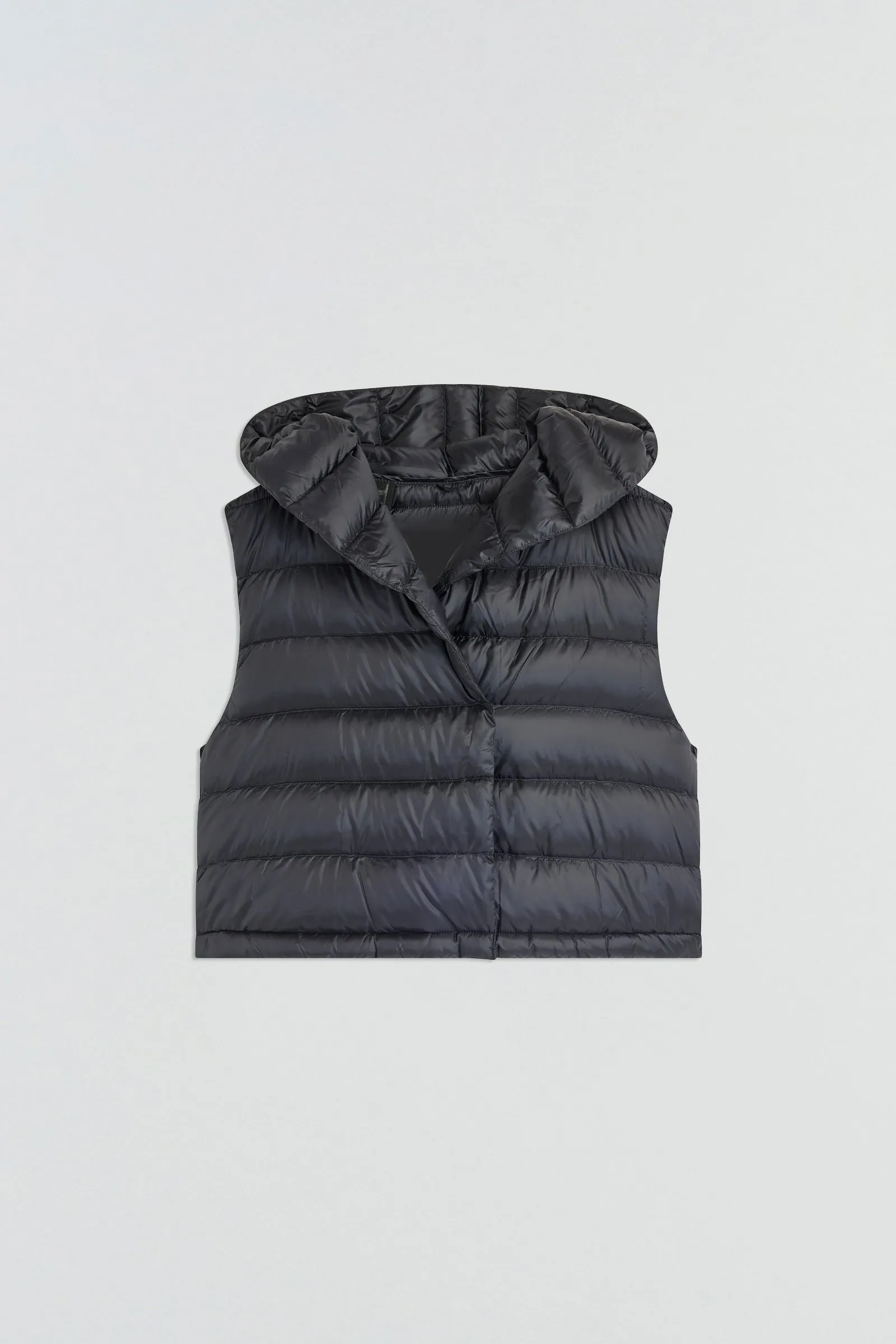 PIUMINO SMANICATO CAPPUCCIO sold by Liviana Conti product image thumbnail 5