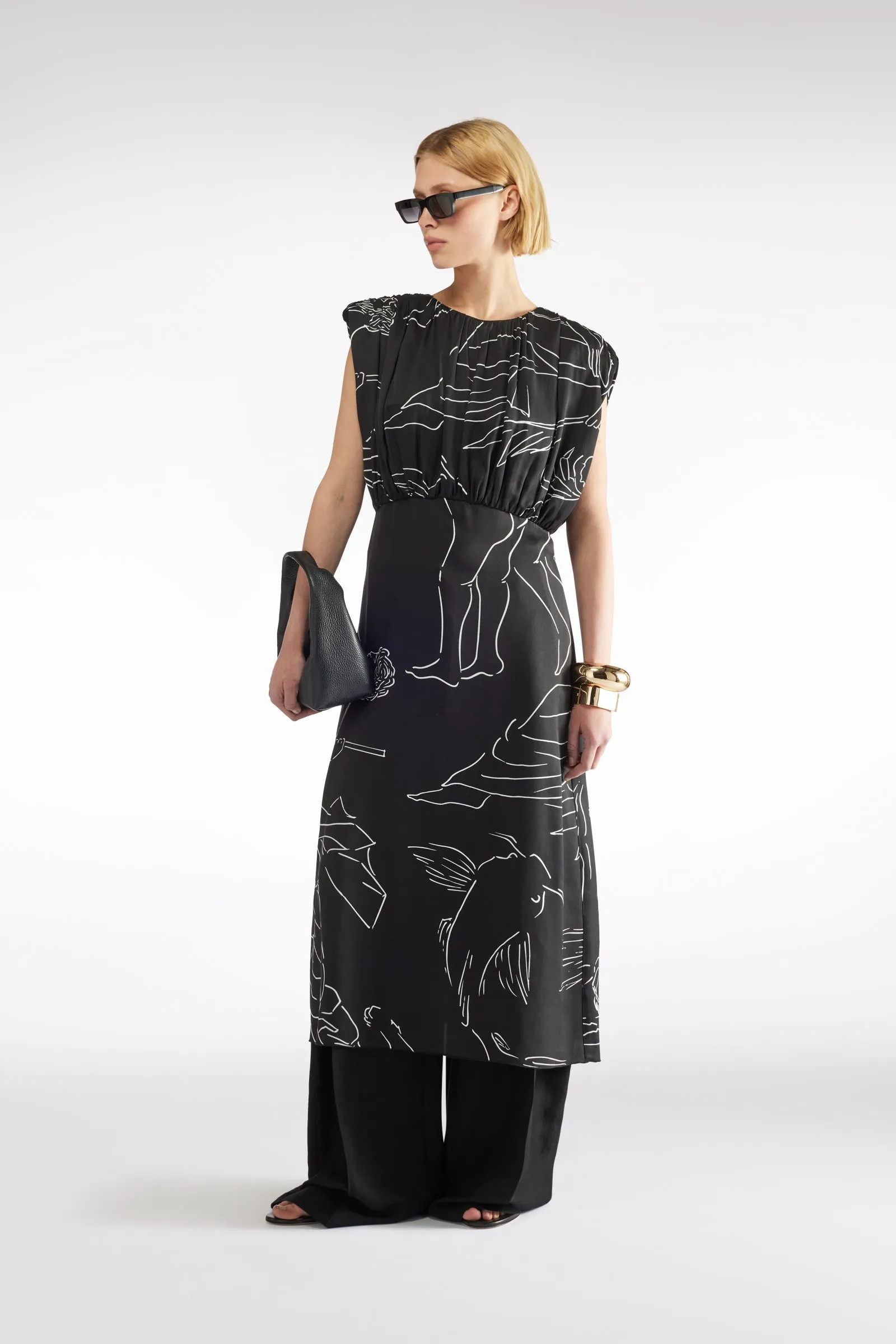 ABITO STAMPA ZODIACO sold by Liviana Conti product image thumbnail 2