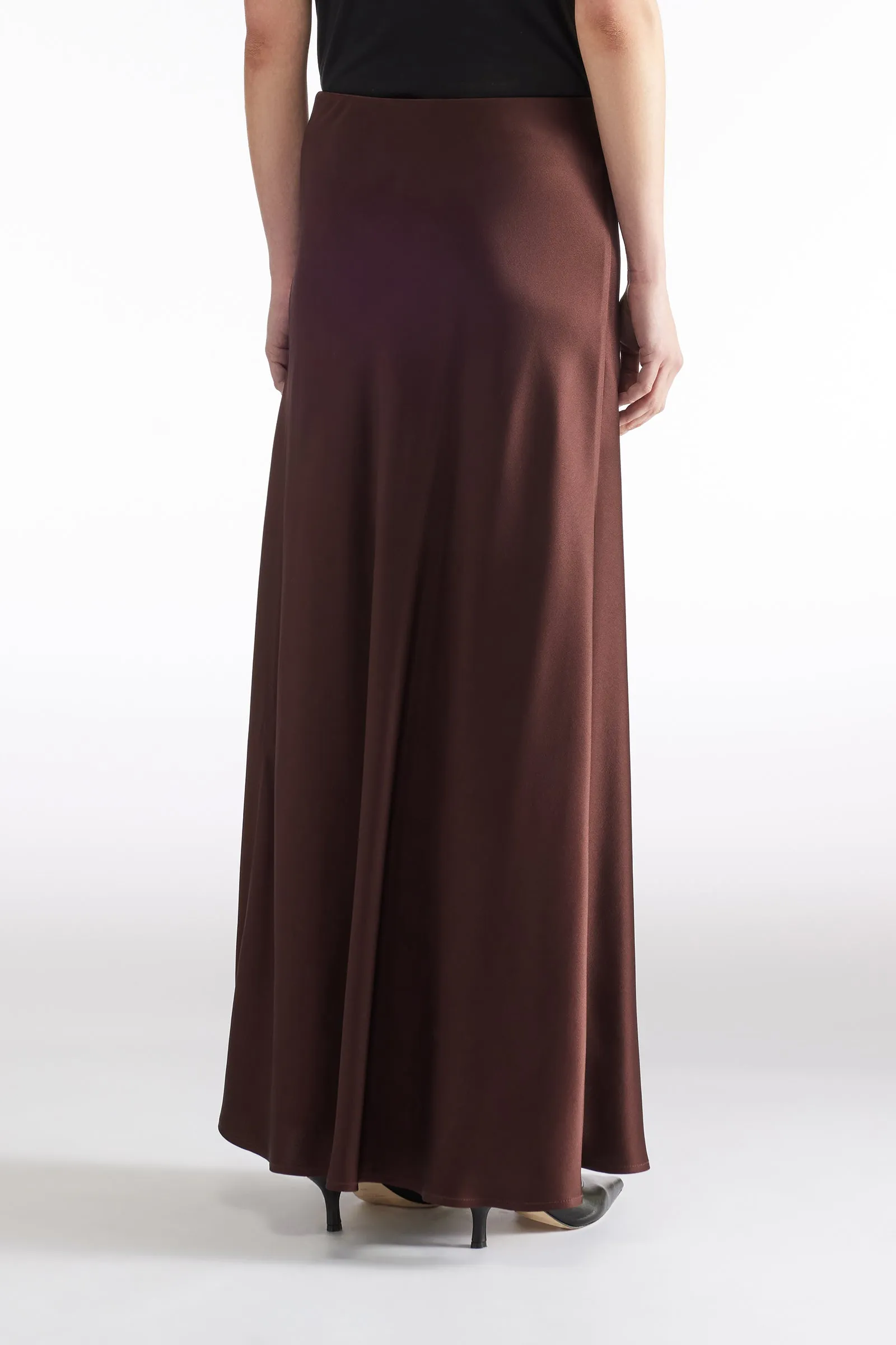 GONNA LUNGA sold by Liviana Conti product image thumbnail 4