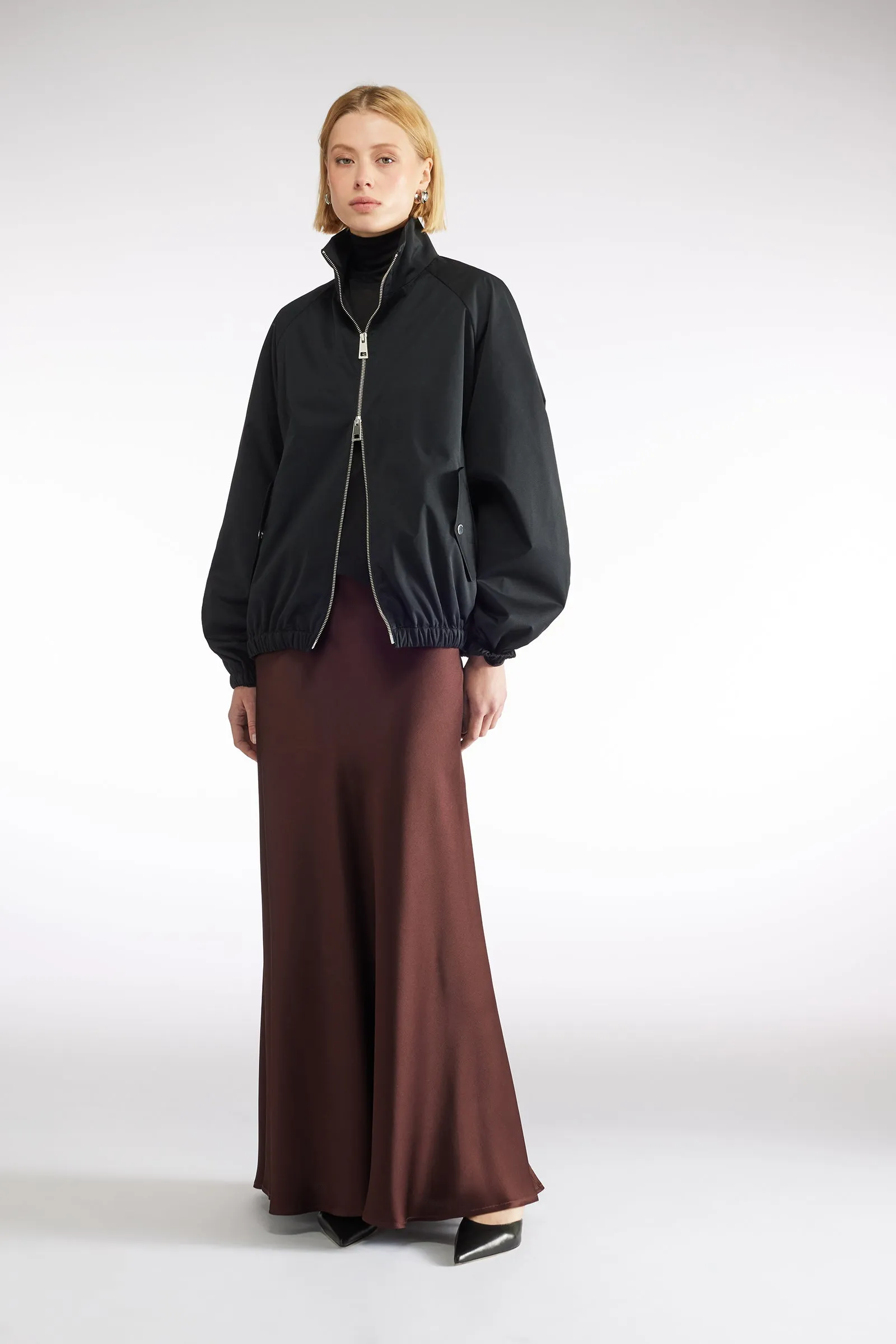 GONNA LUNGA sold by Liviana Conti product image thumbnail 2