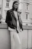 GIACCA BIKER VERA PELLE sold by Liviana Conti