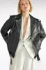 GIACCA BIKER VERA PELLE sold by Liviana Conti