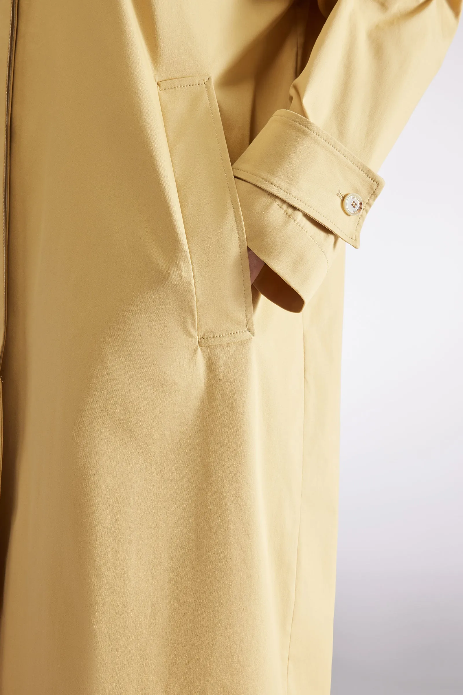 CAPPOTTO TWILL DI COTONE sold by Liviana Conti product image thumbnail 5