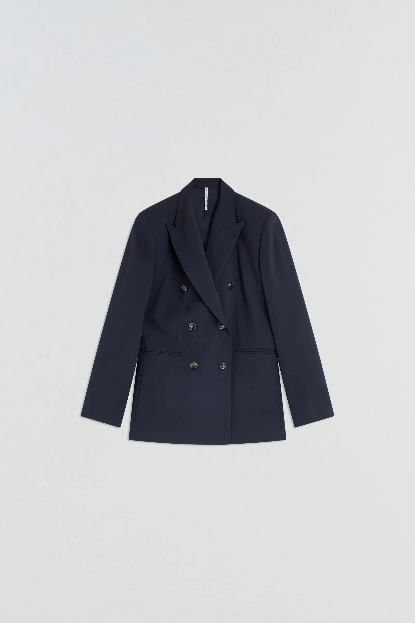 BLAZER DOPPIOPETTO TELA LANA sold by Liviana Conti