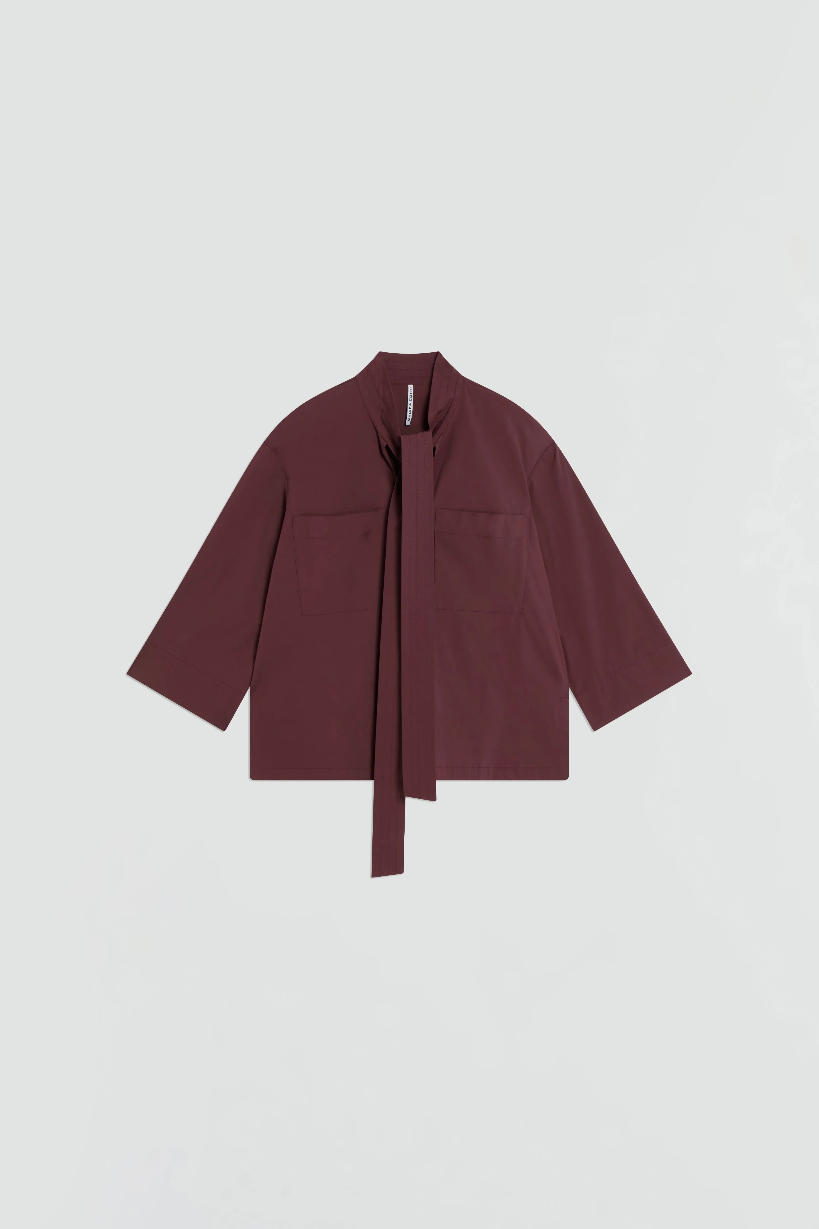 BLUSA CON FIOCCO sold by Liviana Conti product image thumbnail 5