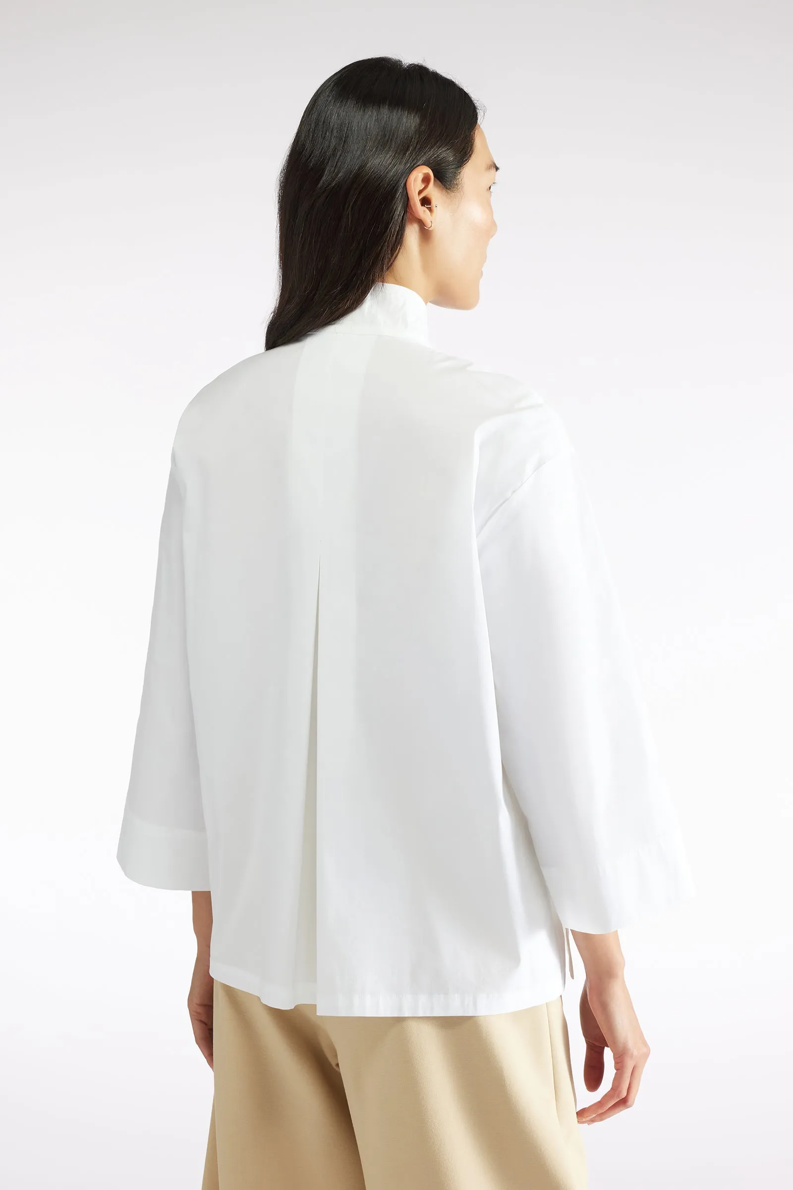 BLUSA CON FIOCCO sold by Liviana Conti product image thumbnail 4