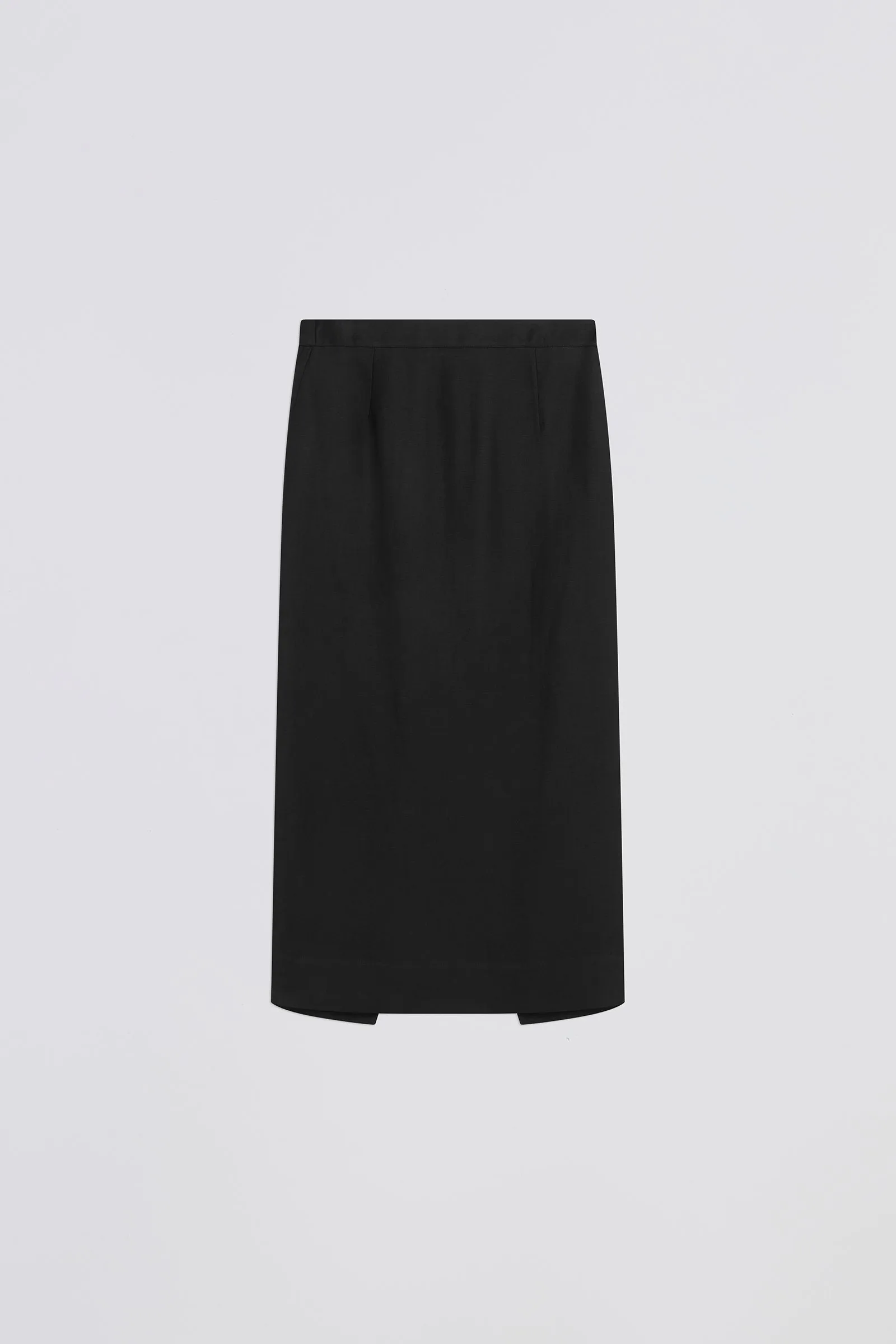 GONNA IN LINO VISCOSA sold by Liviana Conti product image thumbnail 5