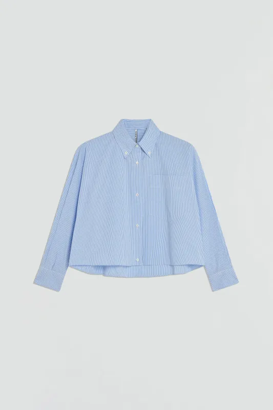 CAMICIA A RIGHE sold by Liviana Conti