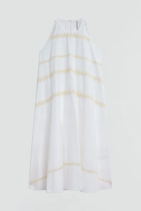 ABITO RICAMO ETNICO sold by Liviana Conti