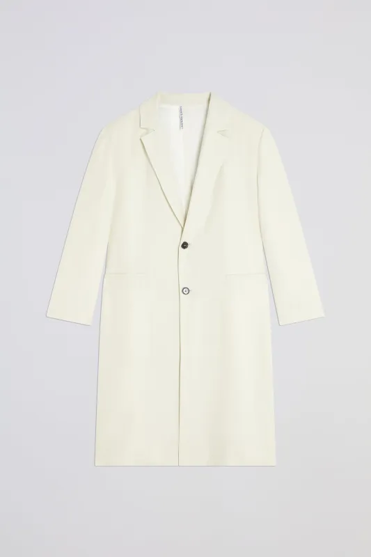 TRENCH IN LINO-VISCOSA sold by Liviana Conti