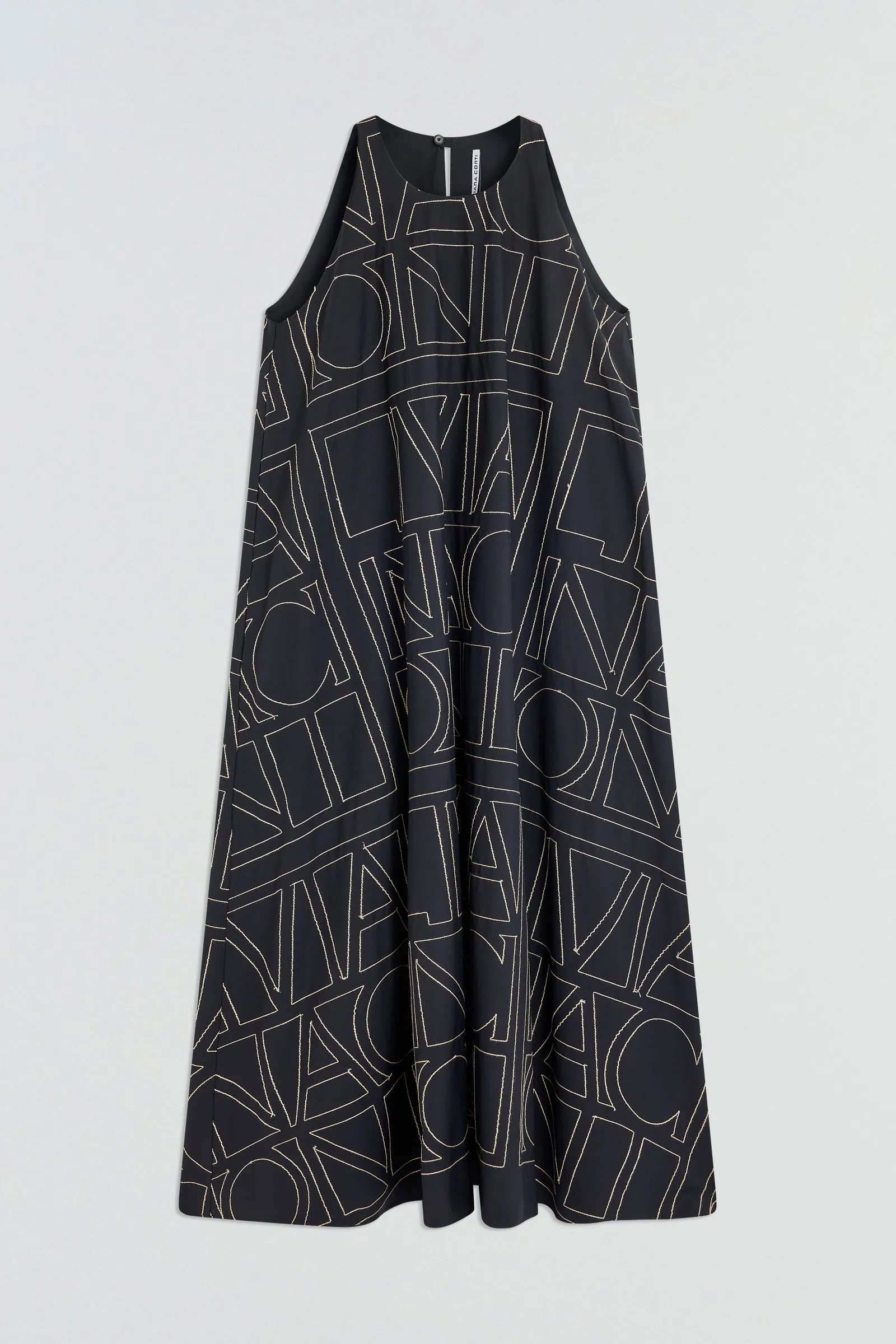 ABITO RICAMO LOGO sold by Liviana Conti