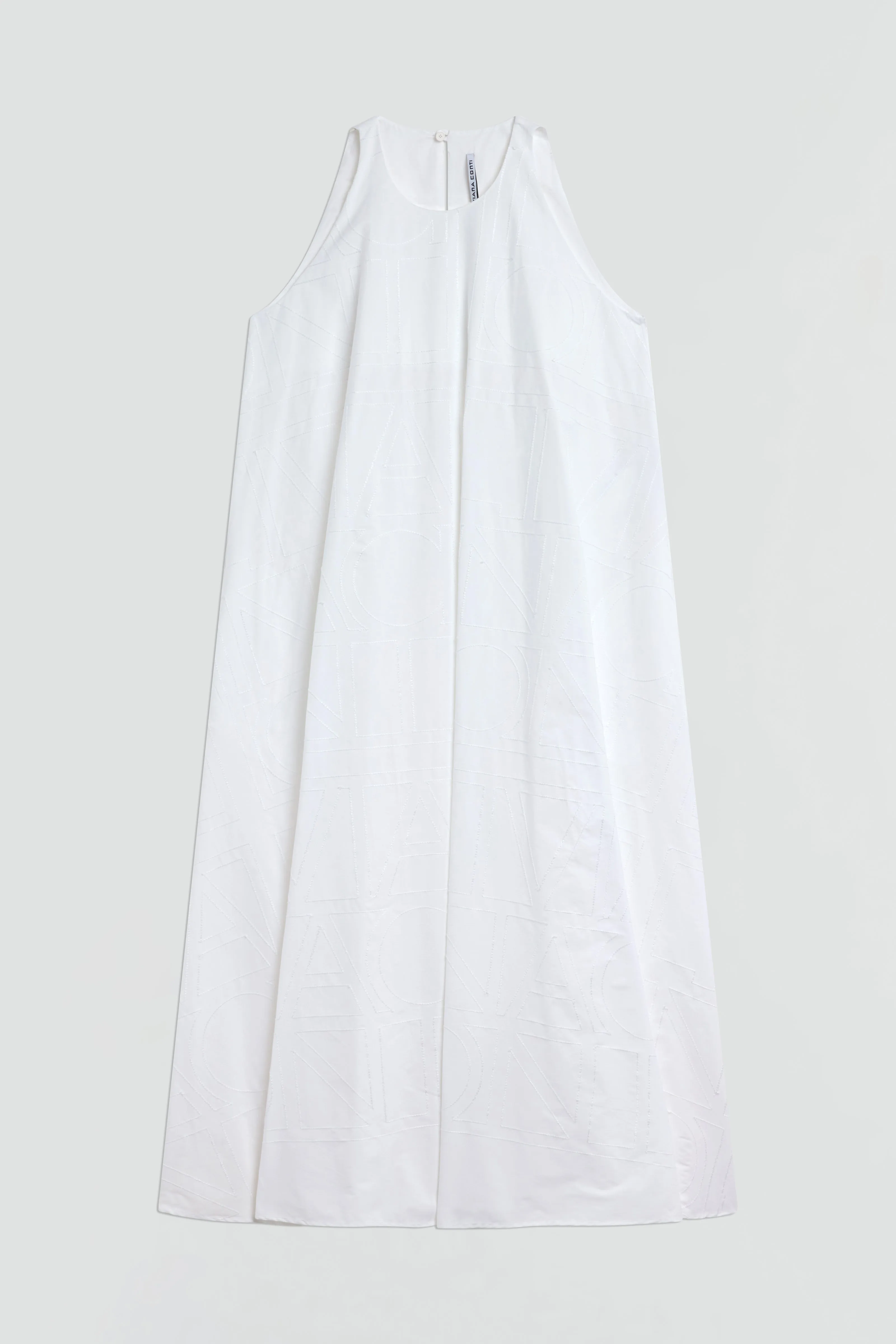 ABITO RICAMO LOGO sold by Liviana Conti product image thumbnail 2