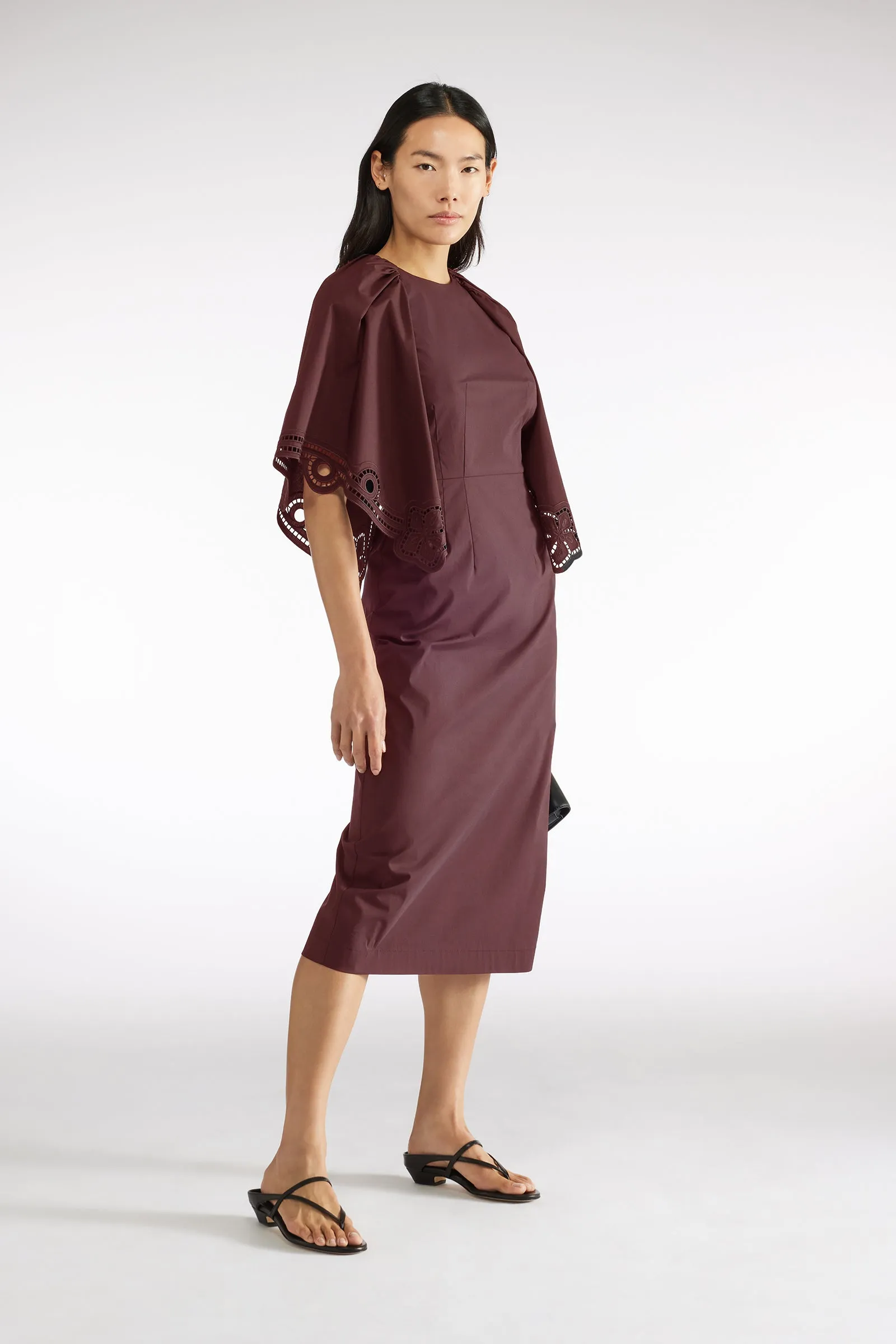 ABITO RICAMO PIZZO SANGALLO sold by Liviana Conti product image thumbnail 2