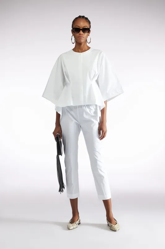 LEGGINS IN TELA DI COTONE sold by Liviana Conti