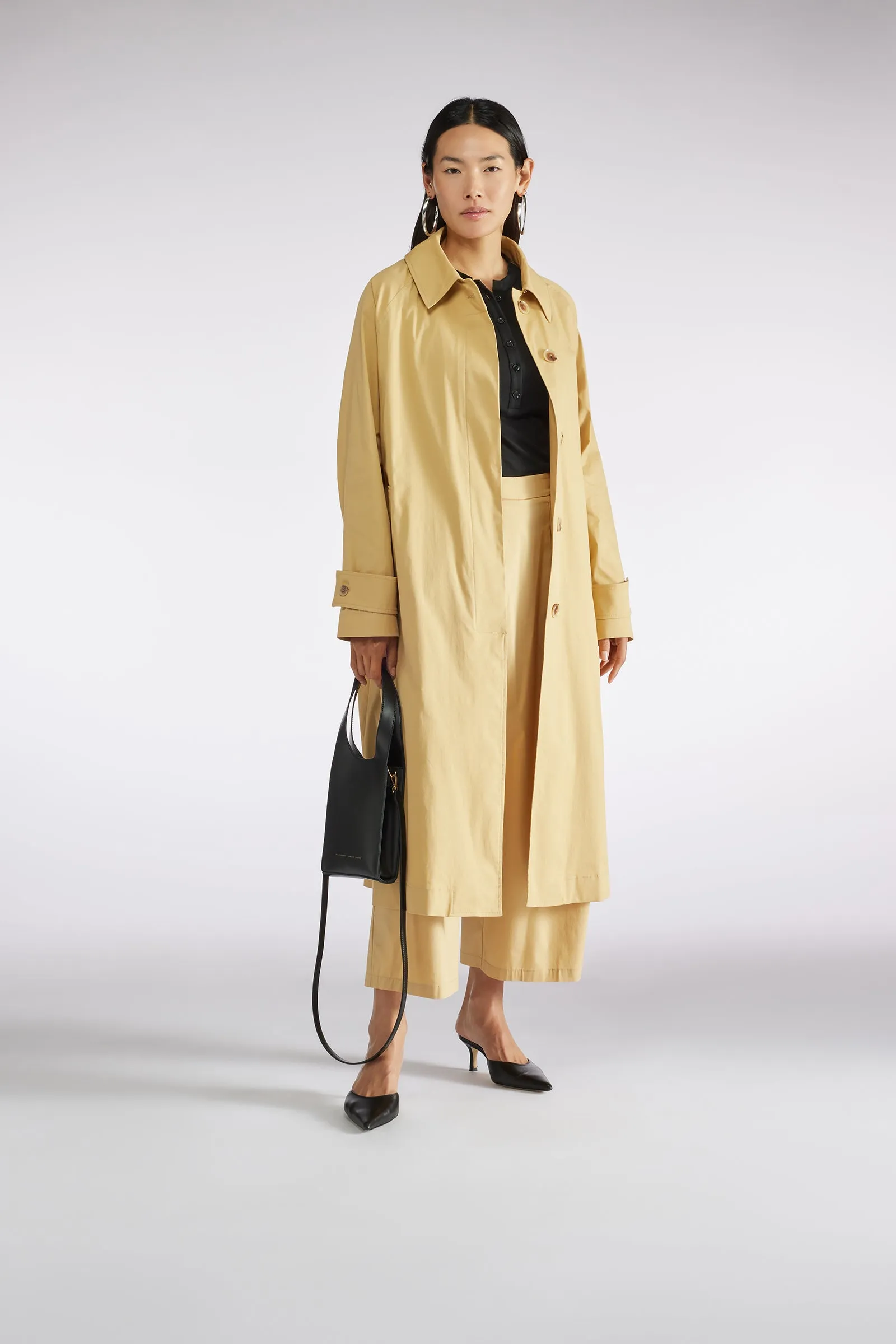 PANTALONE CROP sold by Liviana Conti product image thumbnail 2