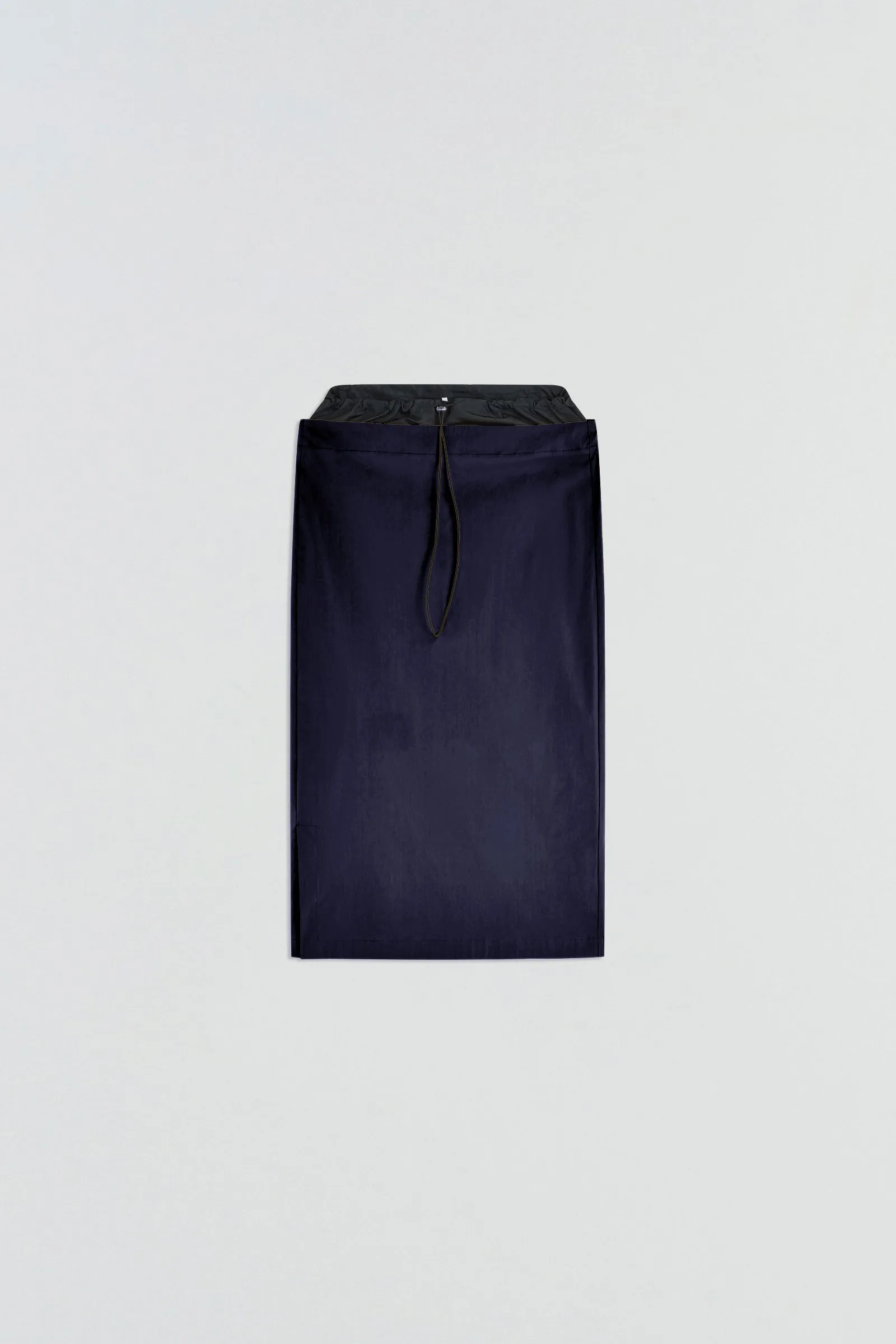 GONNA MIDI CON DOPPIA VITA sold by Liviana Conti product image thumbnail 2