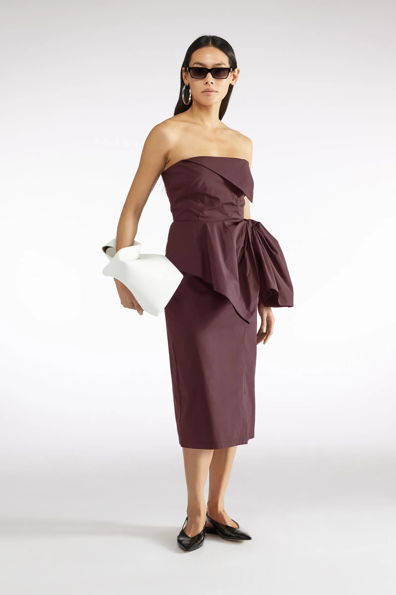 ABITO CON FIOCCO sold by Liviana Conti product image thumbnail 5