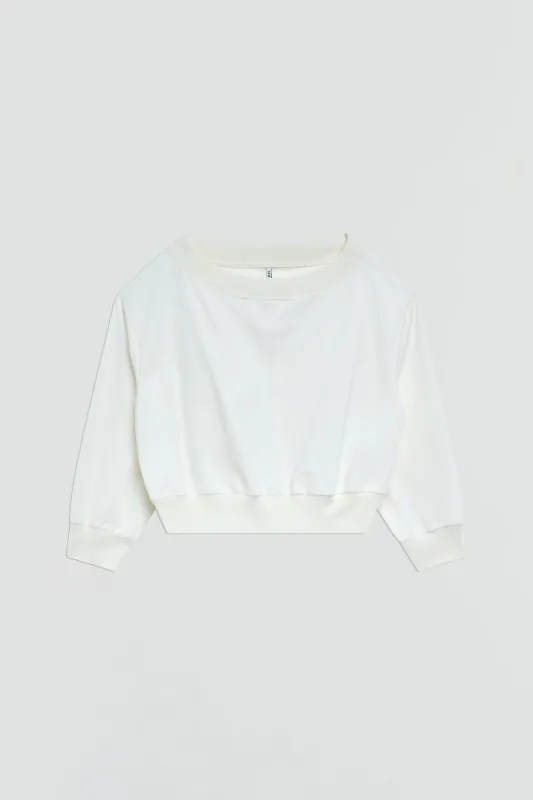 BLUSA SPALLE SCOPERTE sold by Liviana Conti