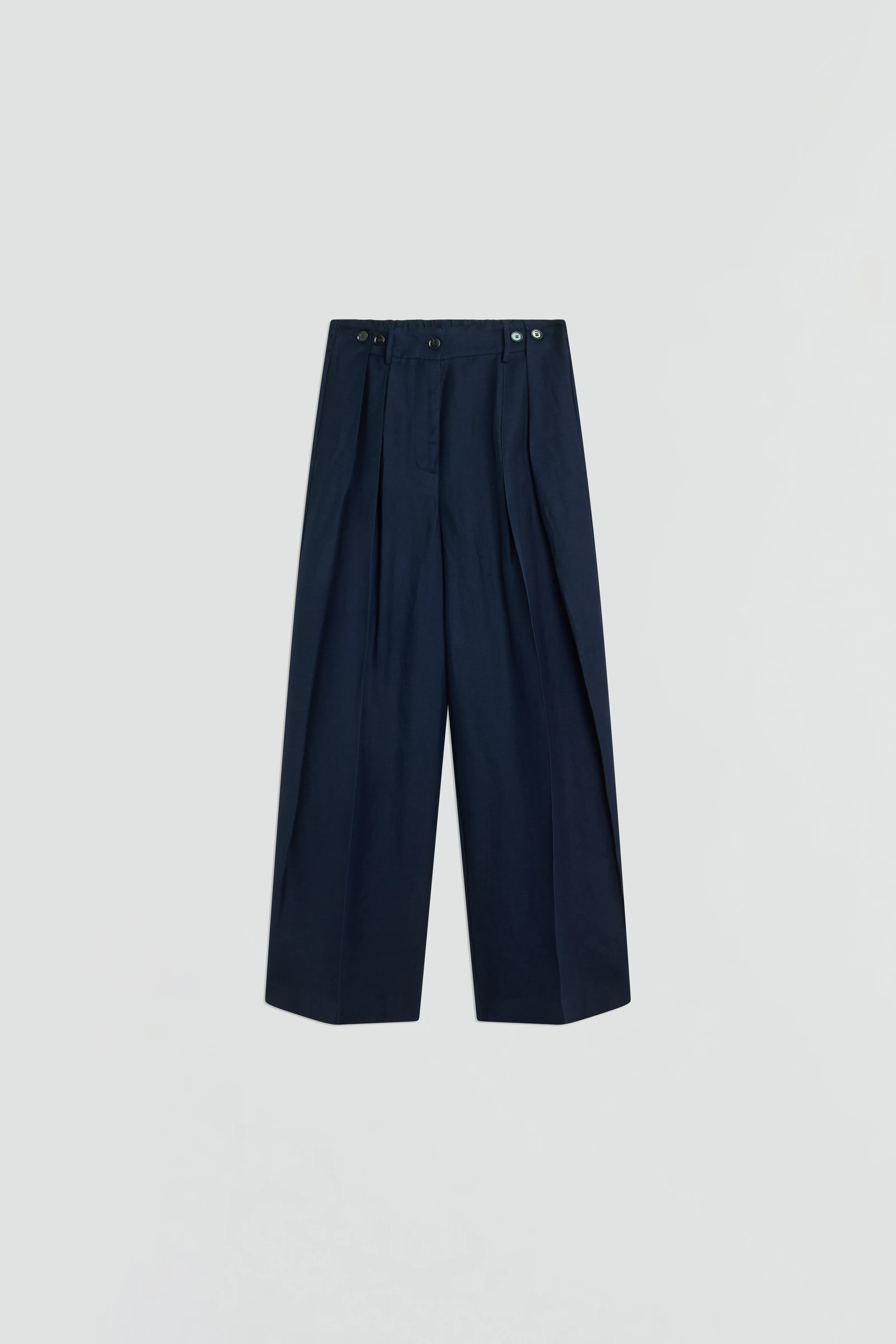 PANTALONE IN LINO-VISCOSA sold by Liviana Conti