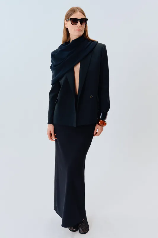 BLAZER DOPPIOPETTO TELA LANA sold by Liviana Conti