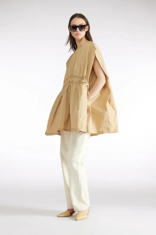 BLUSA IN TAFFETÀ sold by Liviana Conti