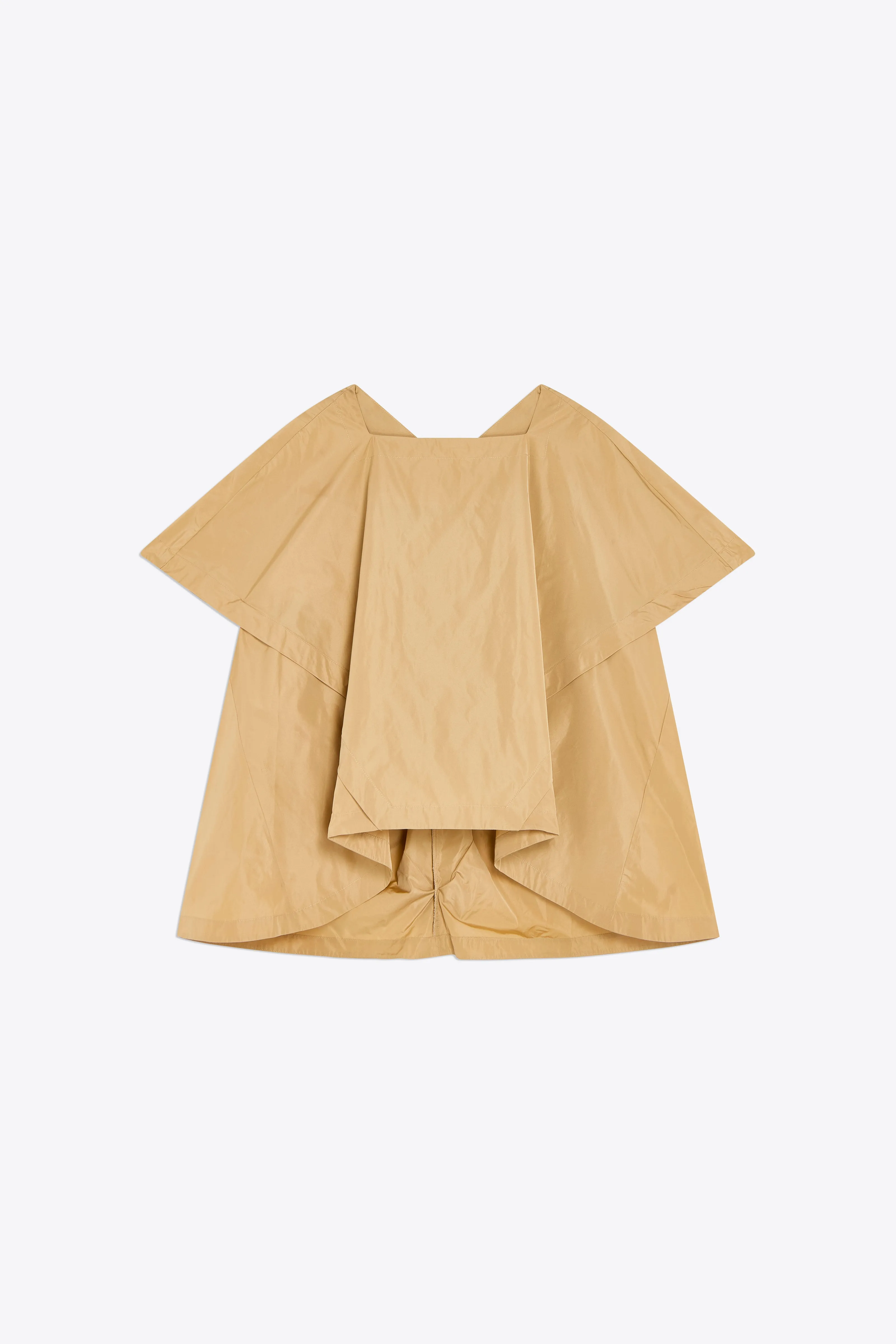 BLUSA IN TAFFETÃ sold by Liviana Conti product image thumbnail 2