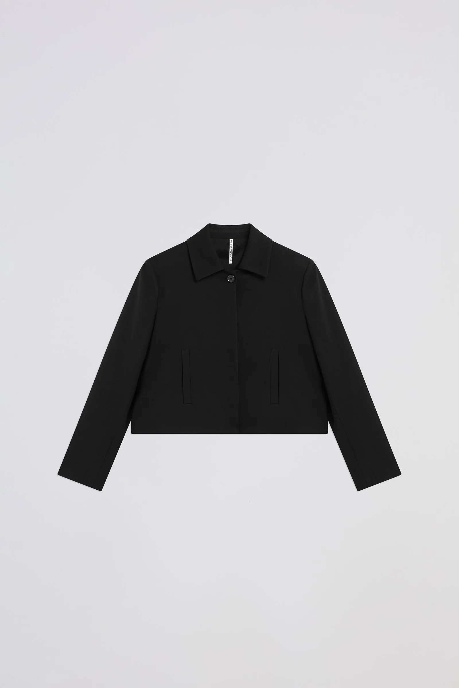 GIACCA IN GABARDINA LANA sold by Liviana Conti