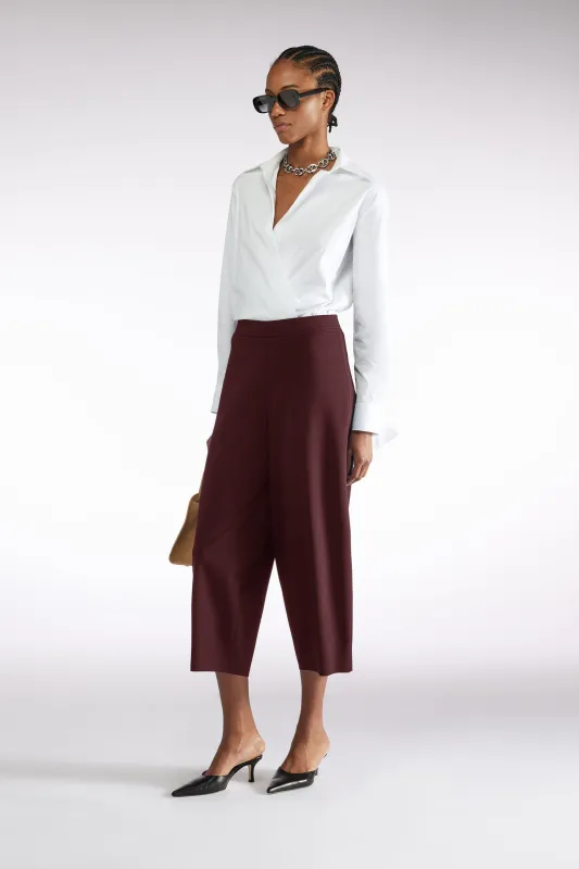 PANTALONE CROP sold by Liviana Conti