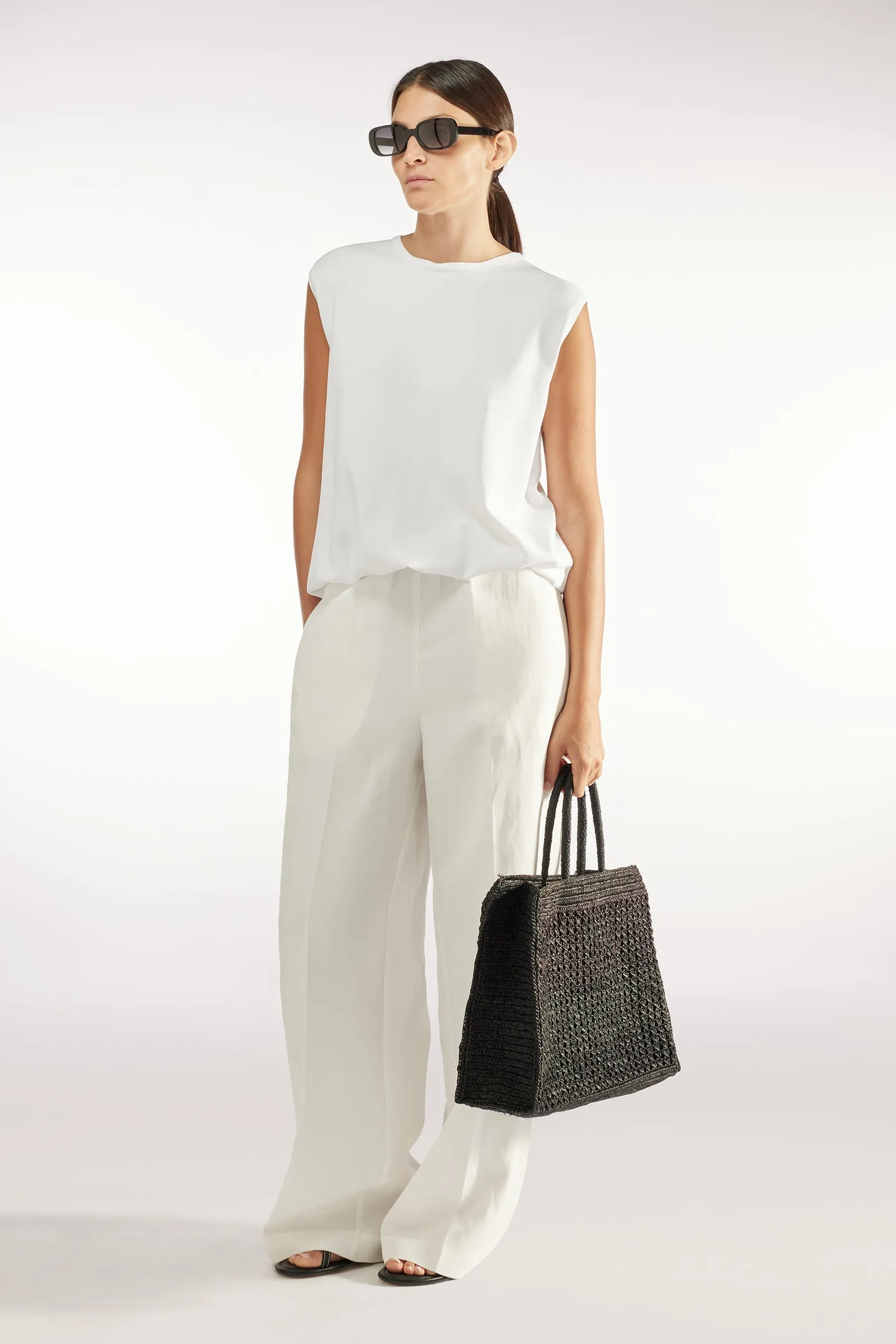 TOP CAROLINE sold by Liviana Conti product image thumbnail 2