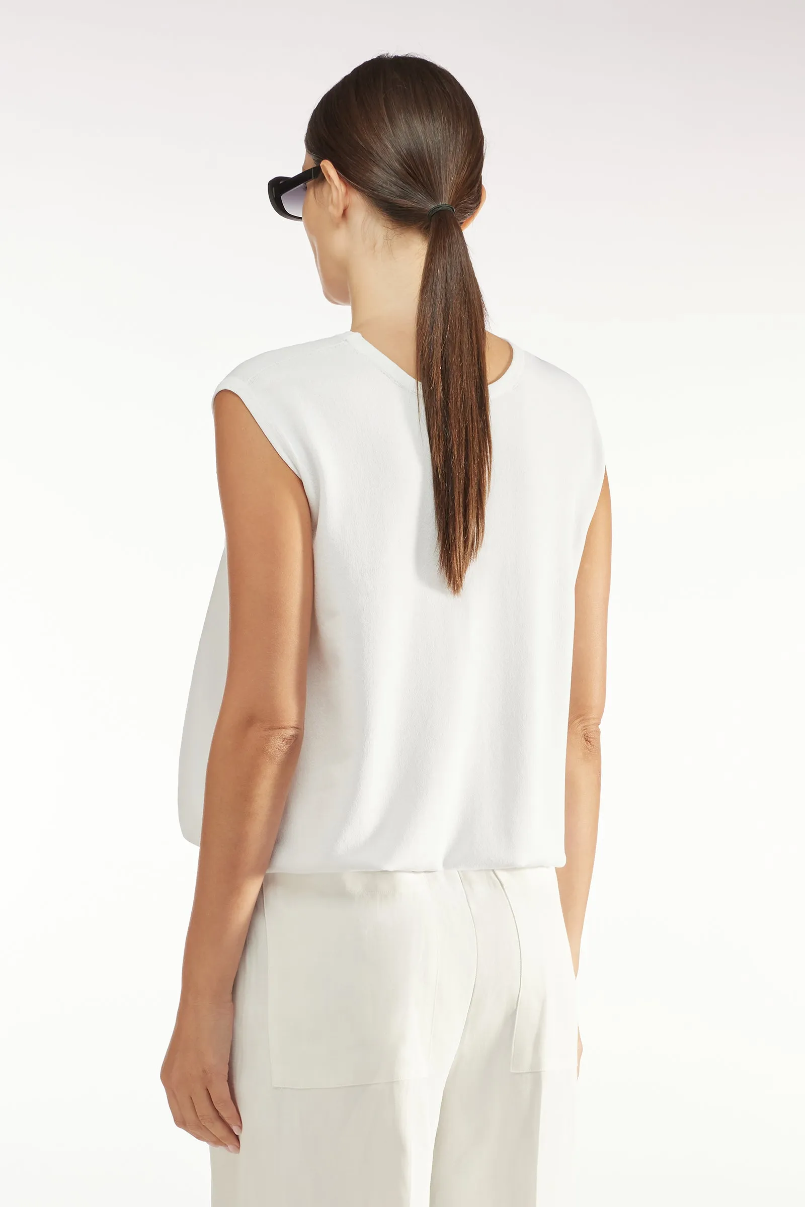 TOP CAROLINE sold by Liviana Conti product image thumbnail 3