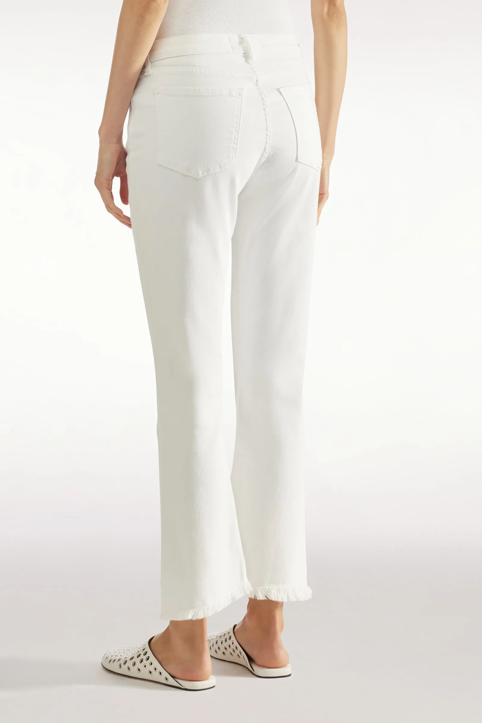 JEANS FLARE ROONEY sold by Liviana Conti product image thumbnail 3