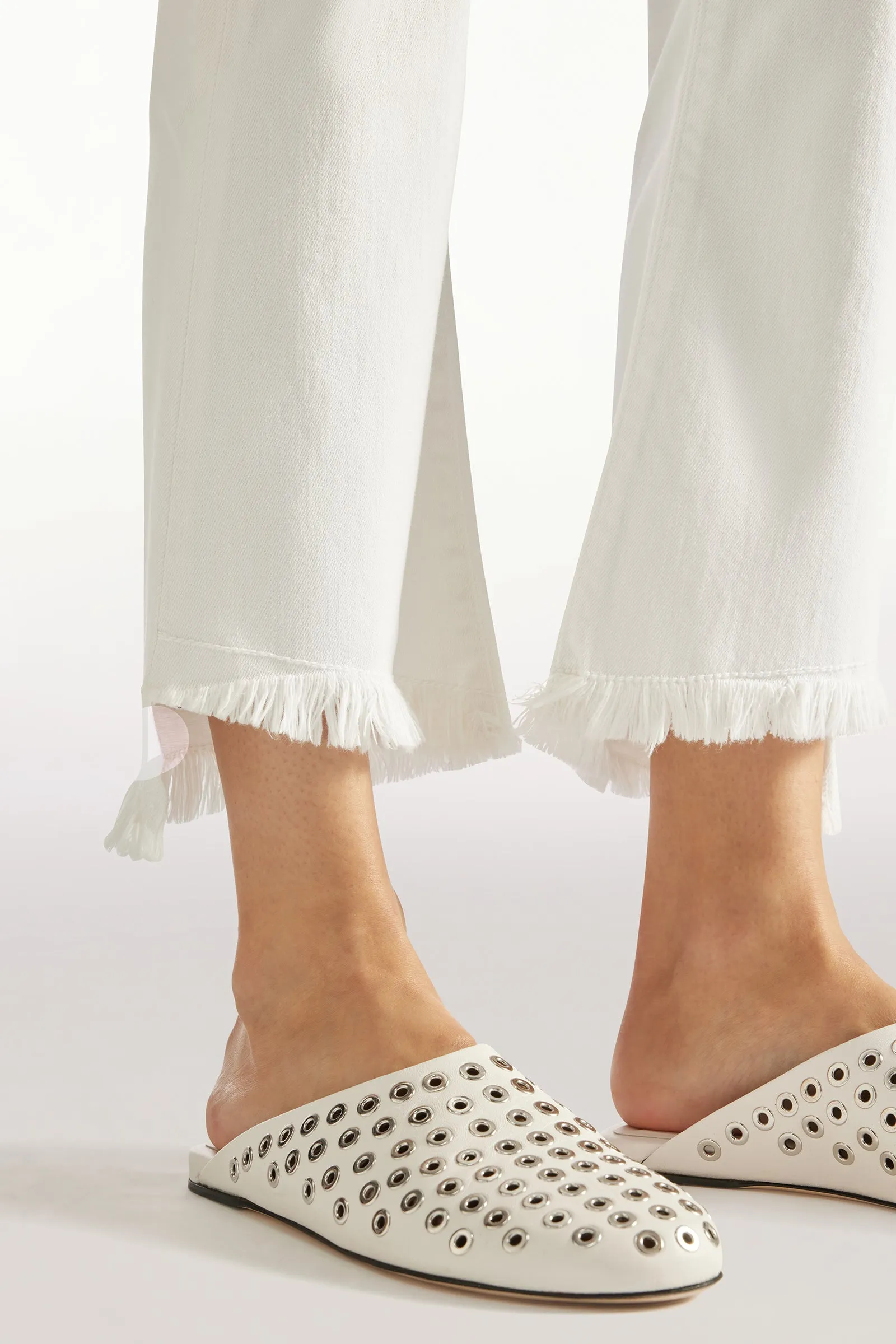 JEANS FLARE ROONEY sold by Liviana Conti product image thumbnail 4