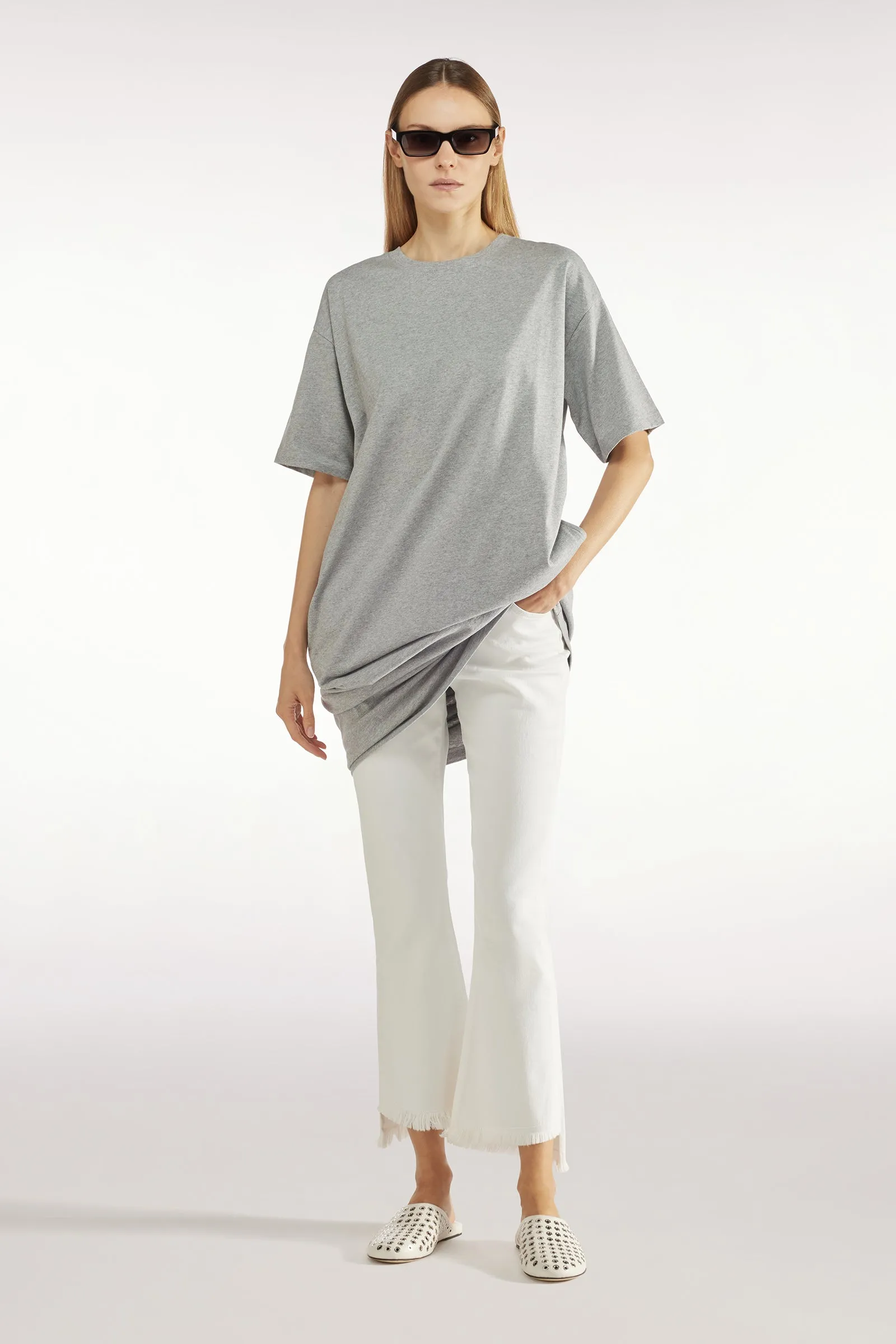 JEANS FLARE ROONEY sold by Liviana Conti