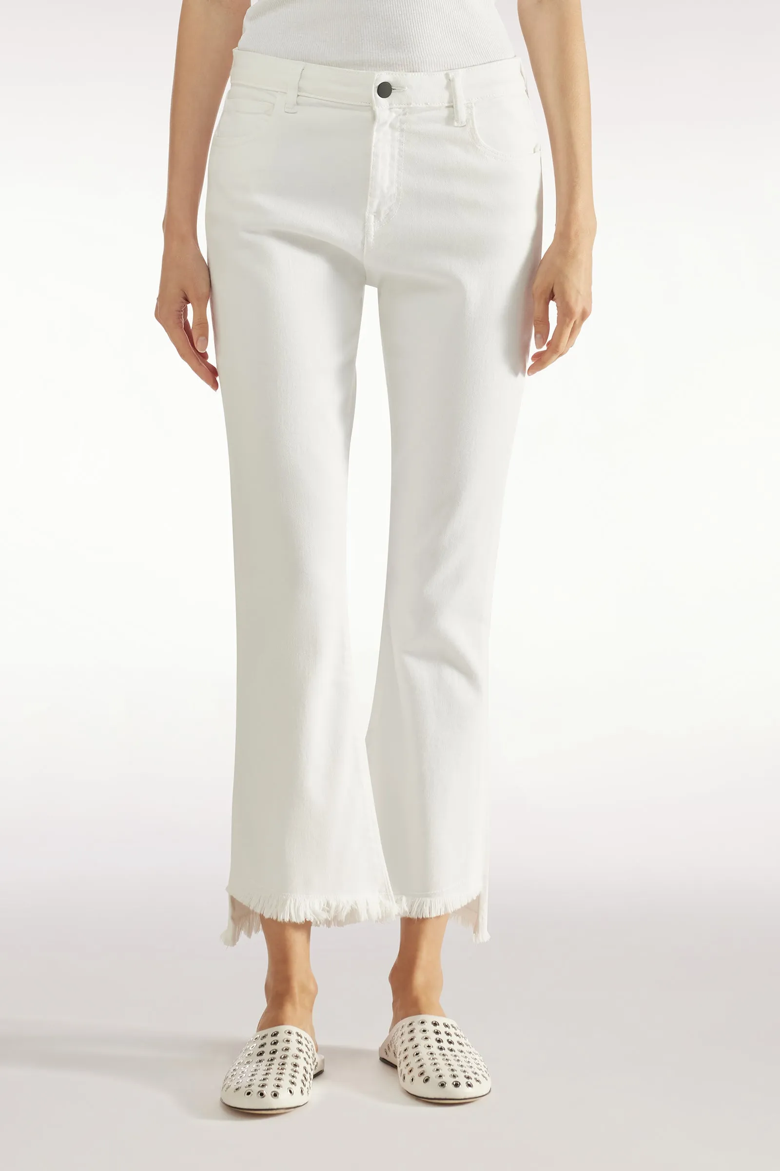 JEANS FLARE ROONEY sold by Liviana Conti product image thumbnail 2