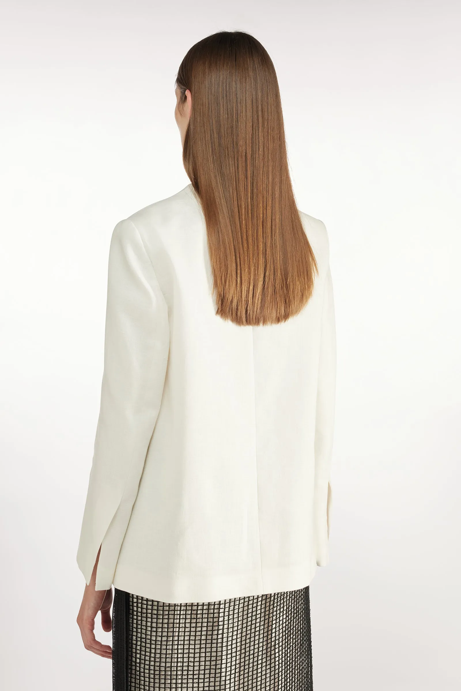 BLAZER PETRA sold by Liviana Conti product image thumbnail 2