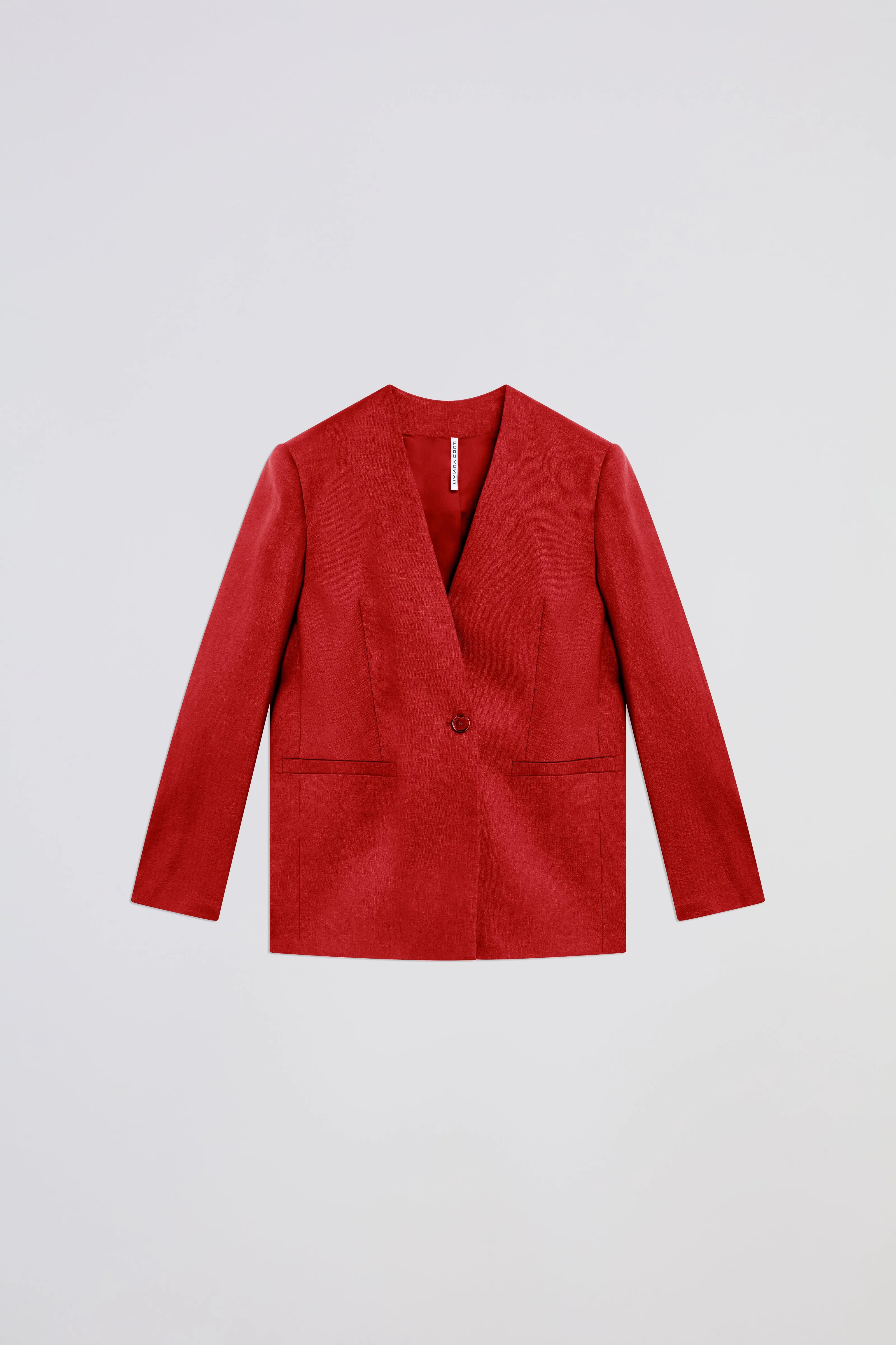 BLAZER PETRA sold by Liviana Conti product image thumbnail 4