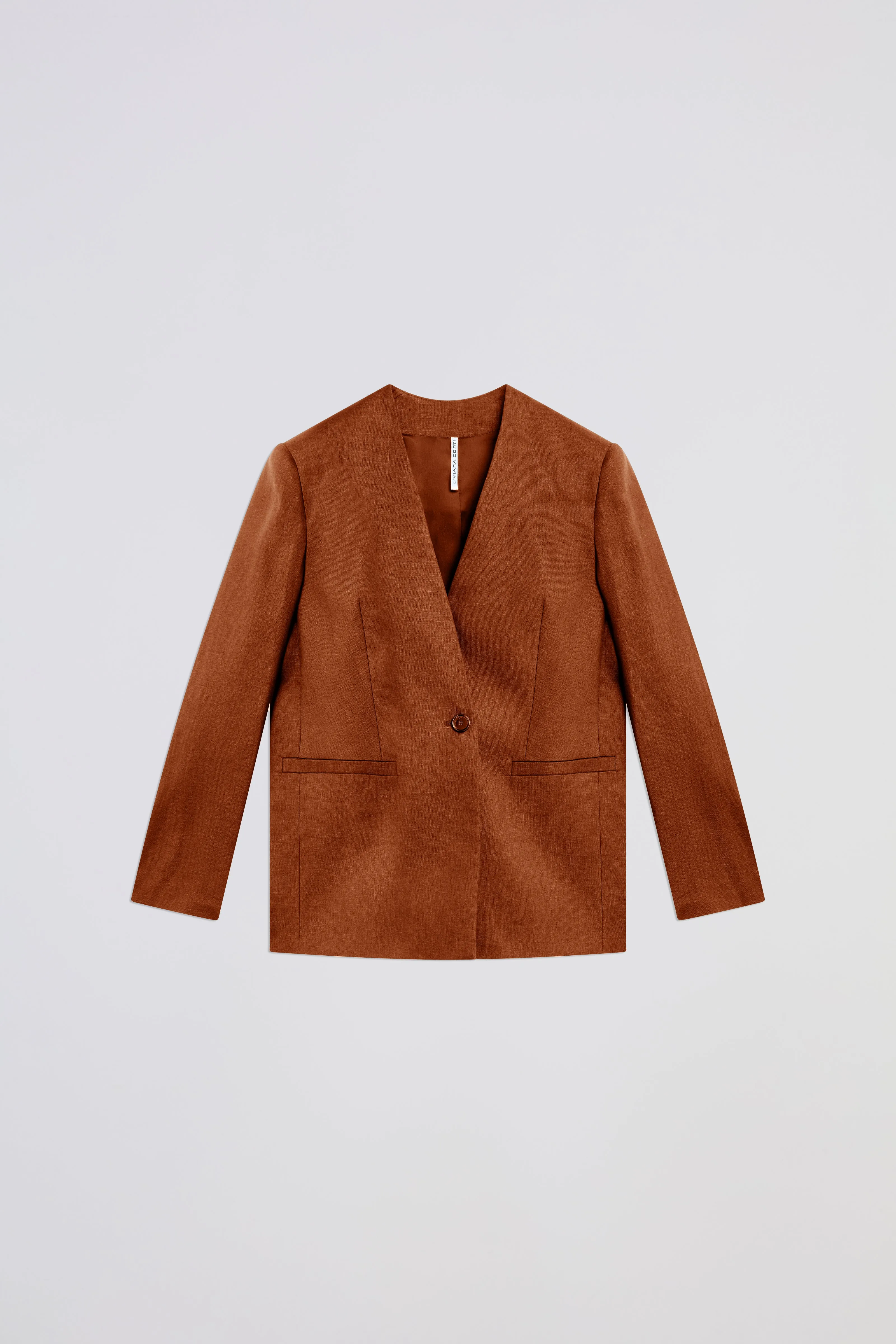 BLAZER PETRA sold by Liviana Conti product image thumbnail 5