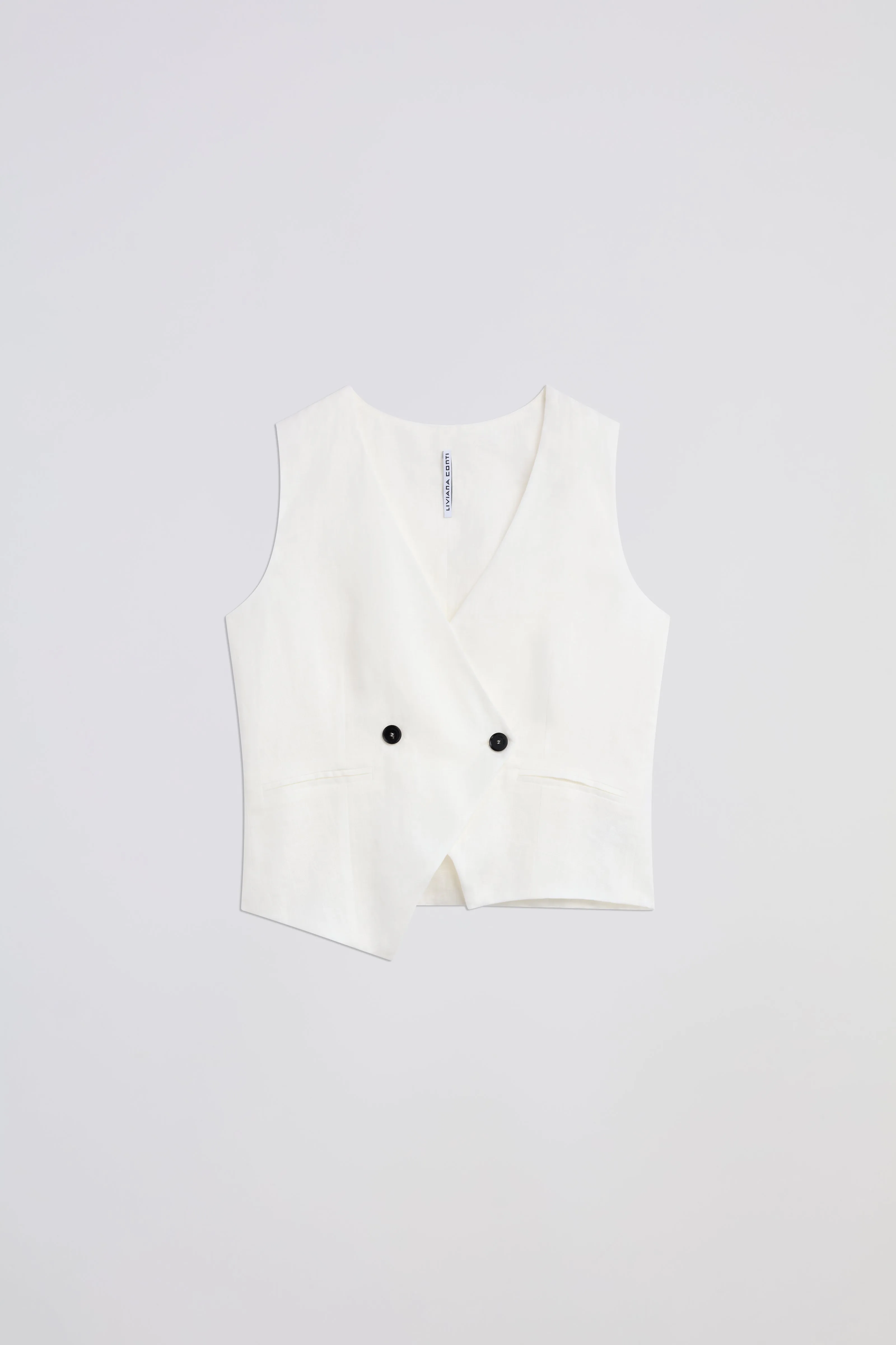 GILET SUZY sold by Liviana Conti