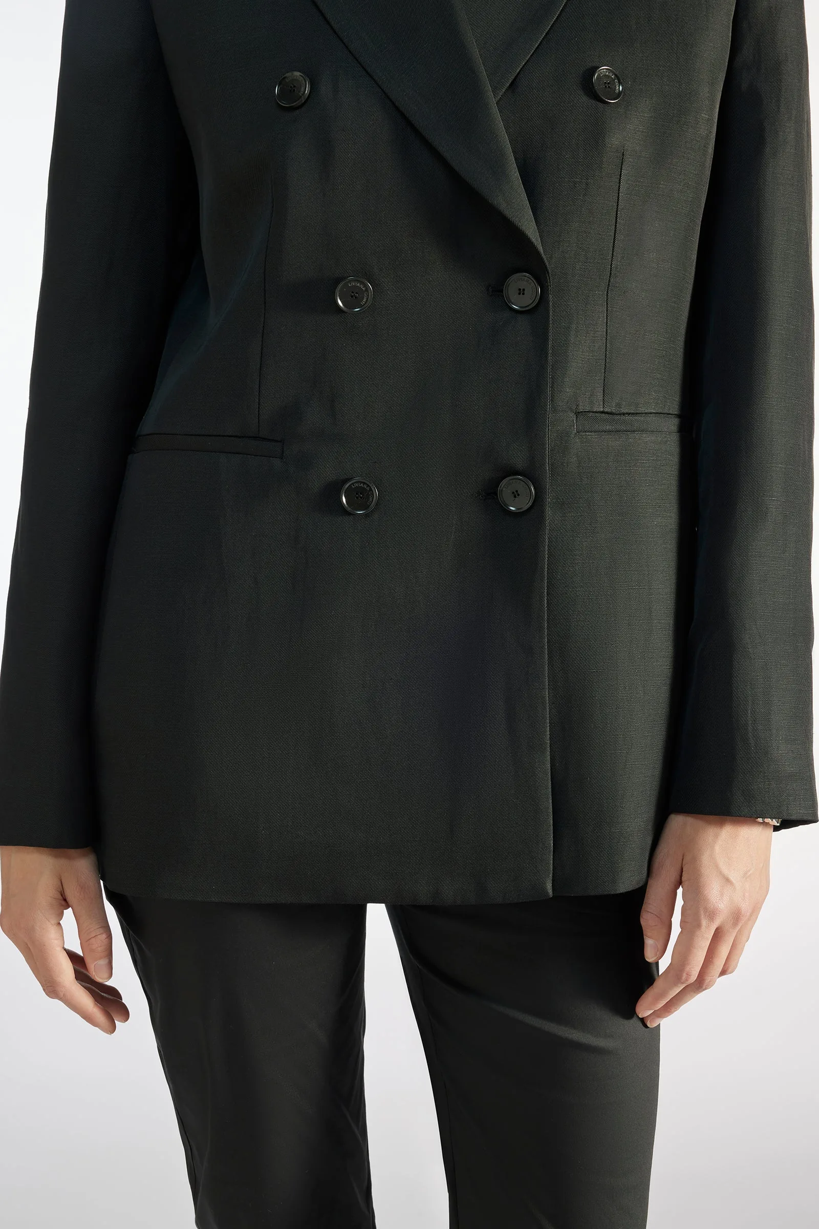 BLAZER NIVES sold by Liviana Conti product image thumbnail 3