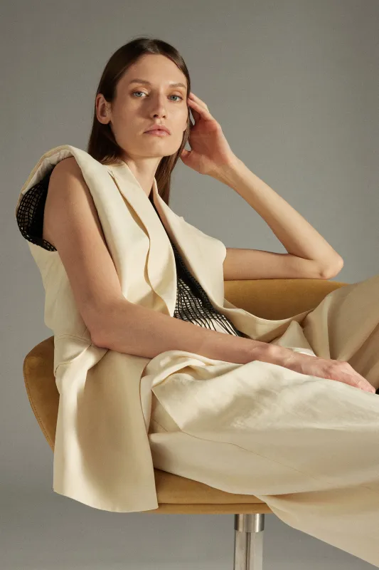 GILET LOUIS sold by Liviana Conti