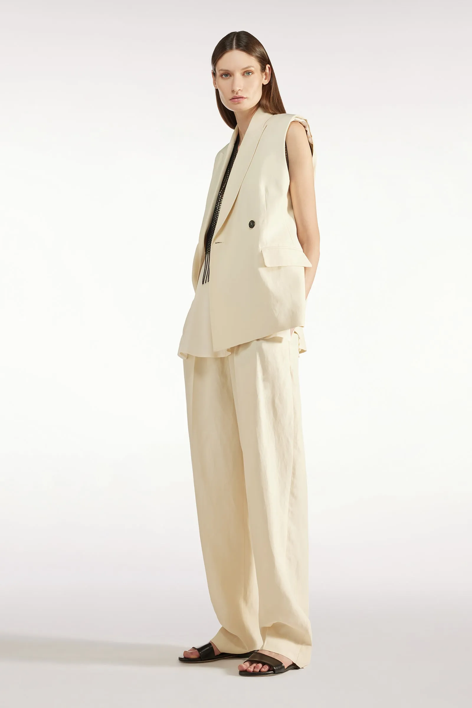 GILET LOUIS sold by Liviana Conti product image thumbnail 2