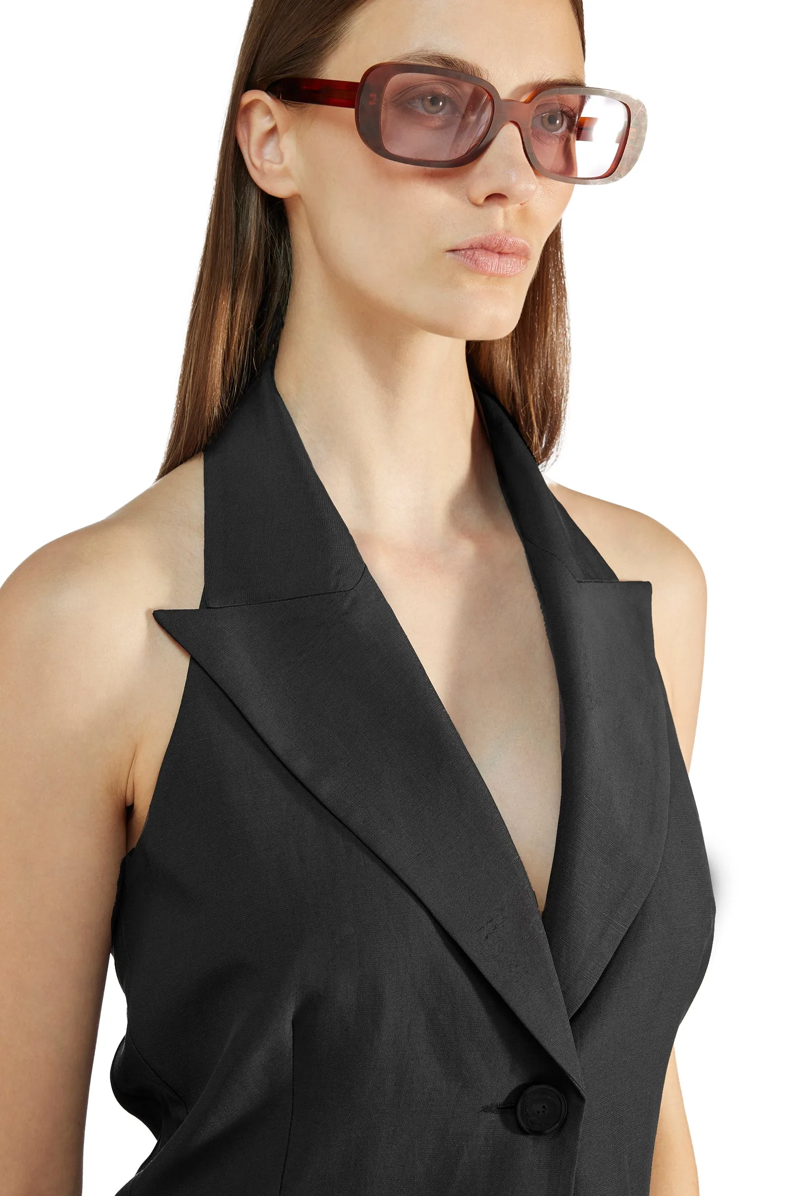 GILET BOBBY sold by Liviana Conti product image thumbnail 5