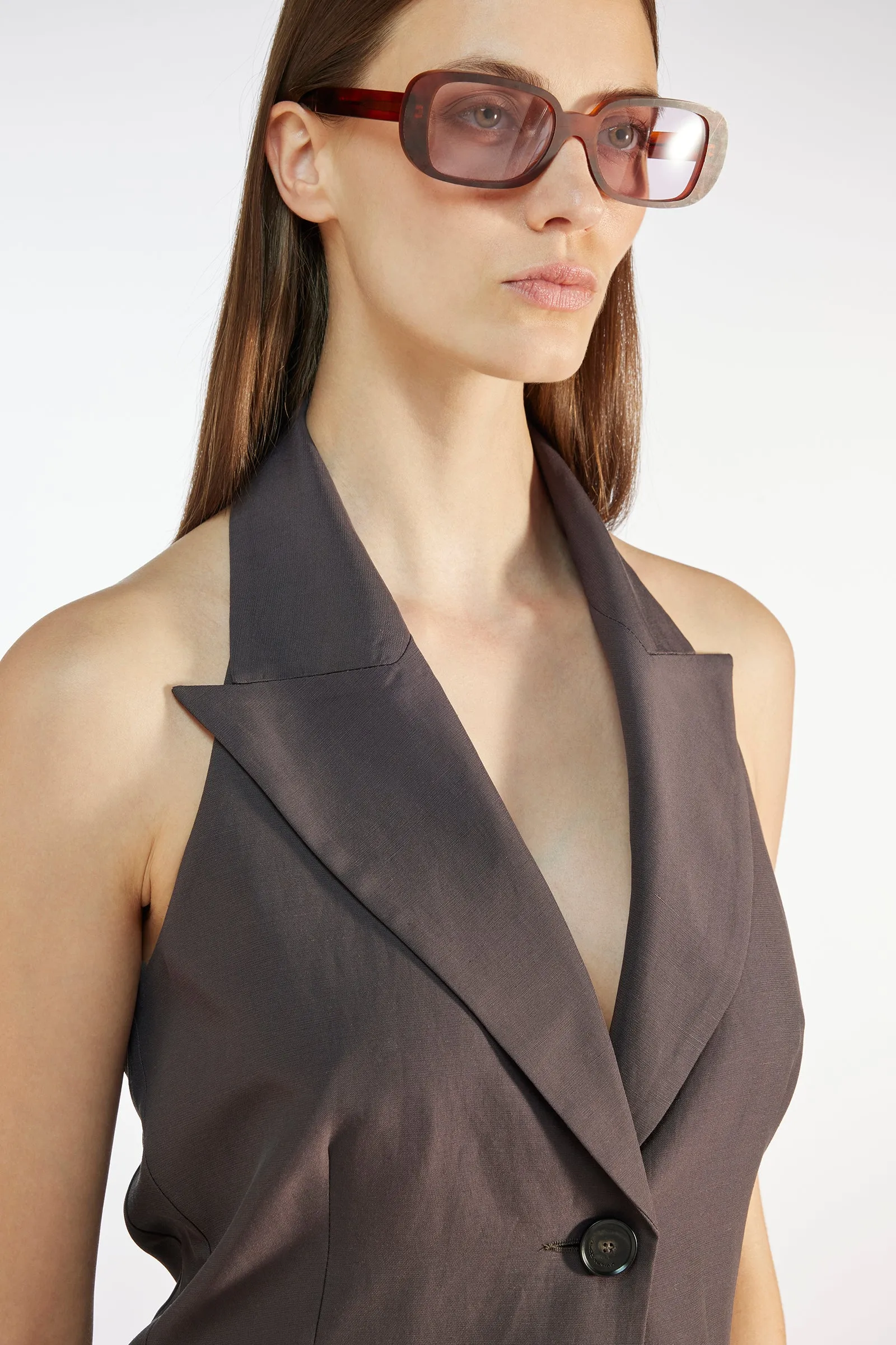 GILET BOBBY sold by Liviana Conti product image thumbnail 4