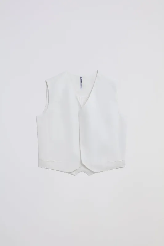 GILET ROY sold by Liviana Conti