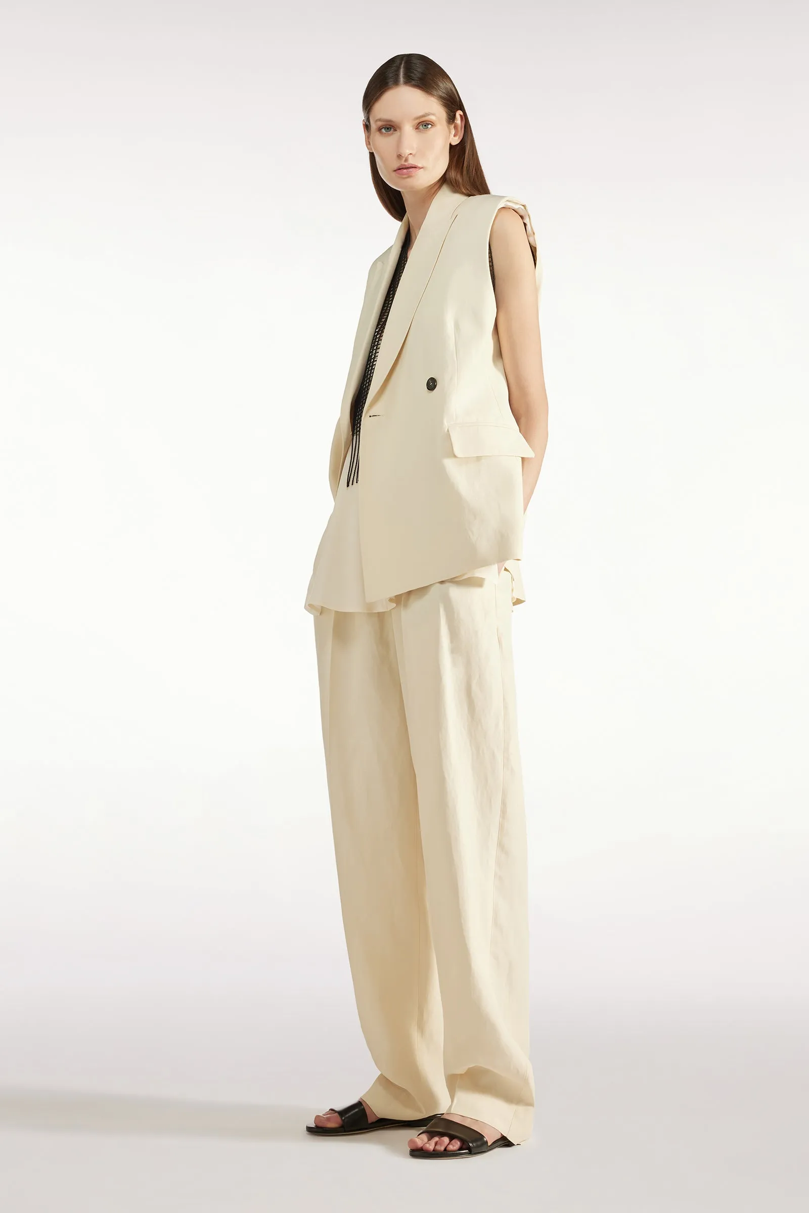 PANTALONE RANDY sold by Liviana Conti product image thumbnail 2