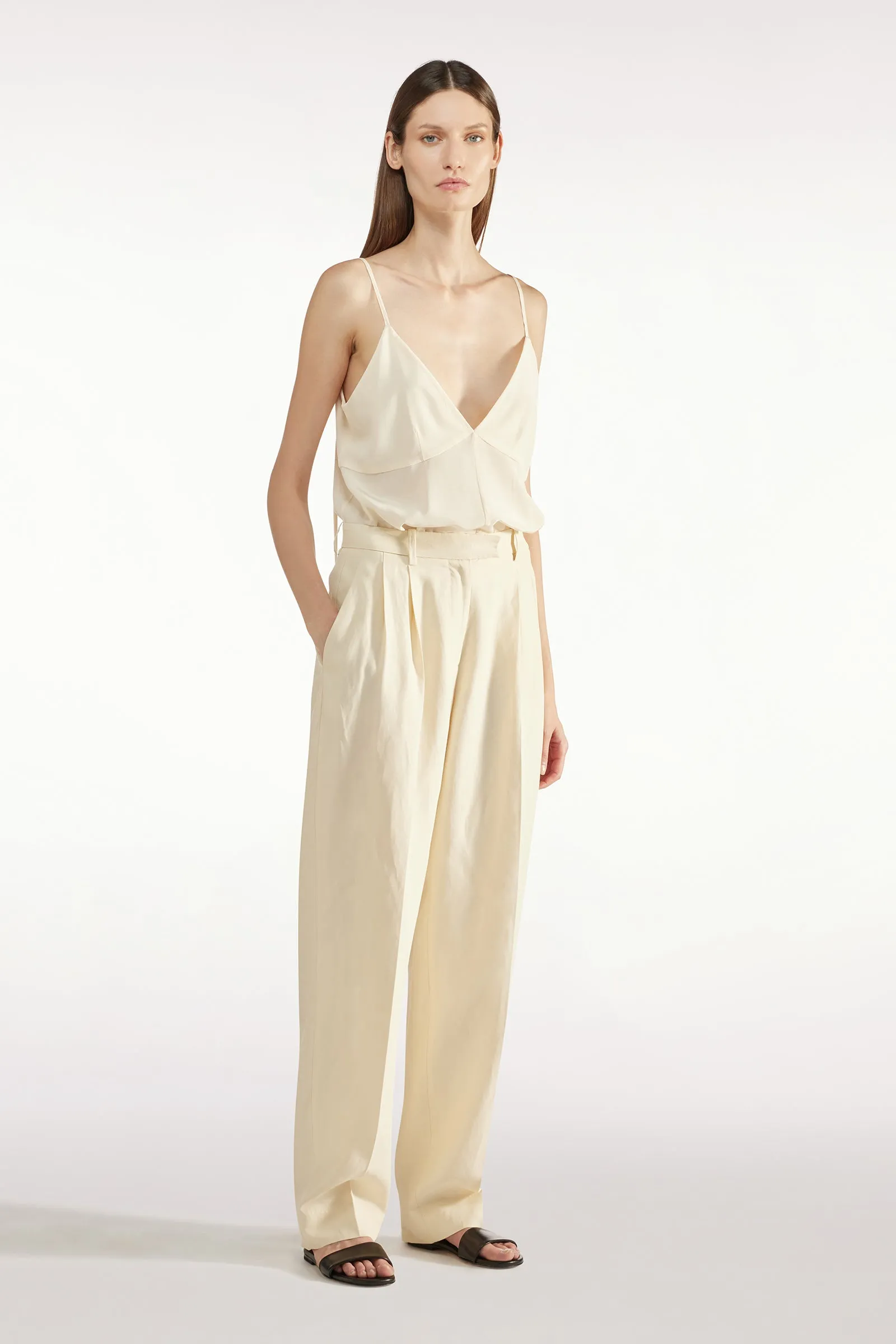 PANTALONE RANDY sold by Liviana Conti product image thumbnail 3