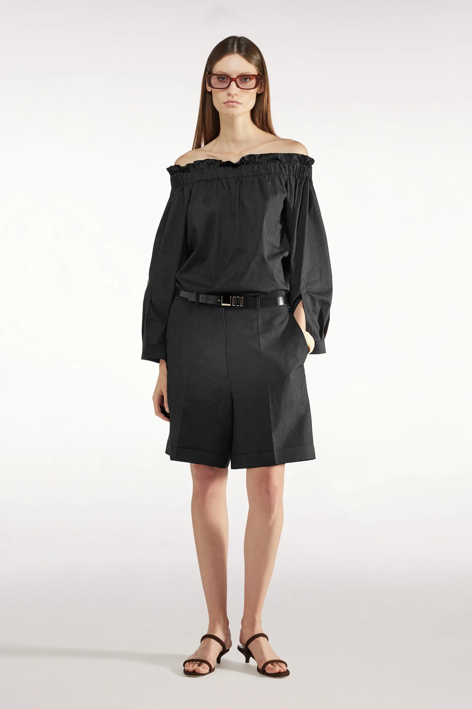 BERMUDA TIMOTHY sold by Liviana Conti product image thumbnail 5